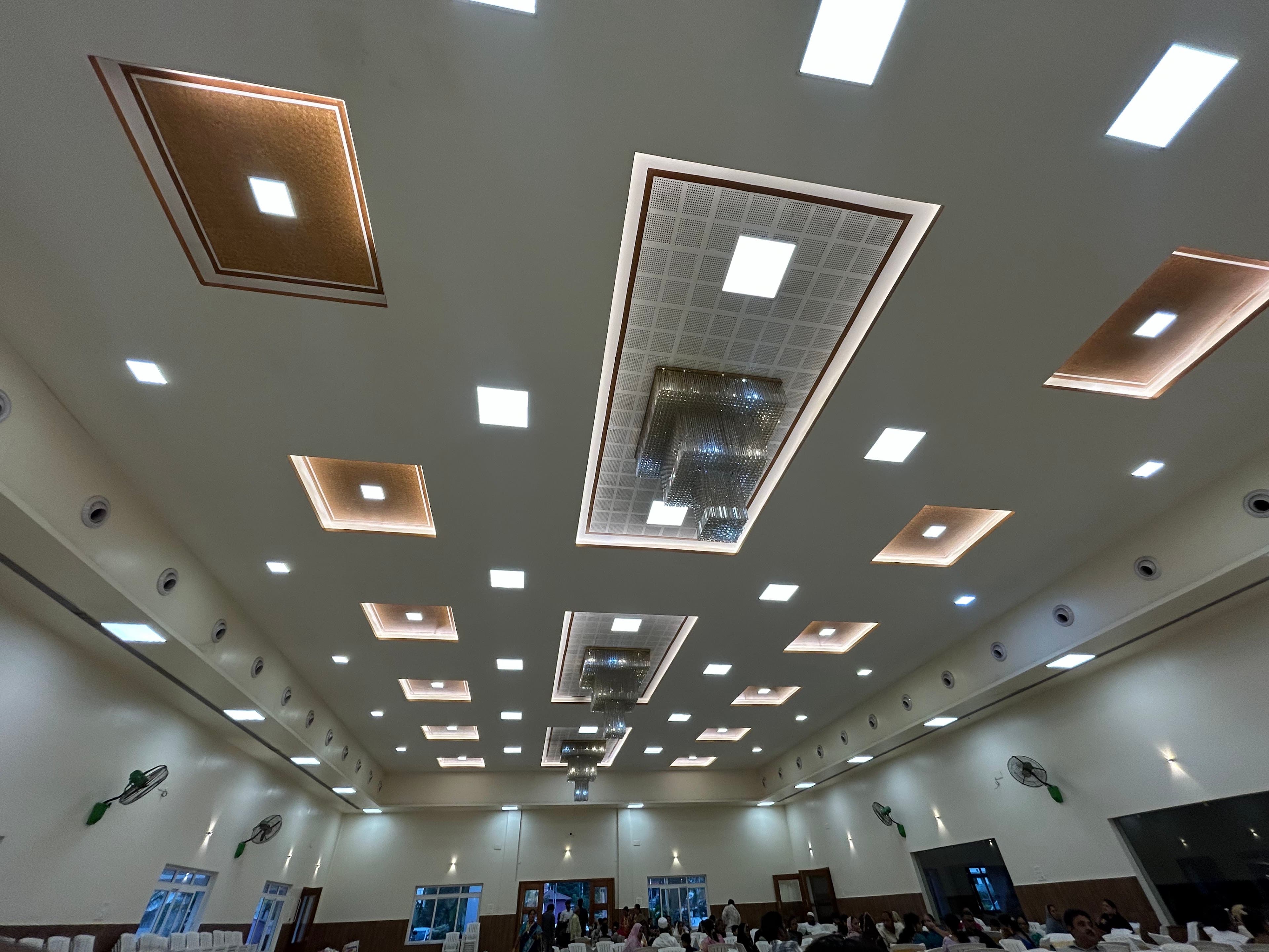 DSK THIRUMANA MAHAL A/C, Salem