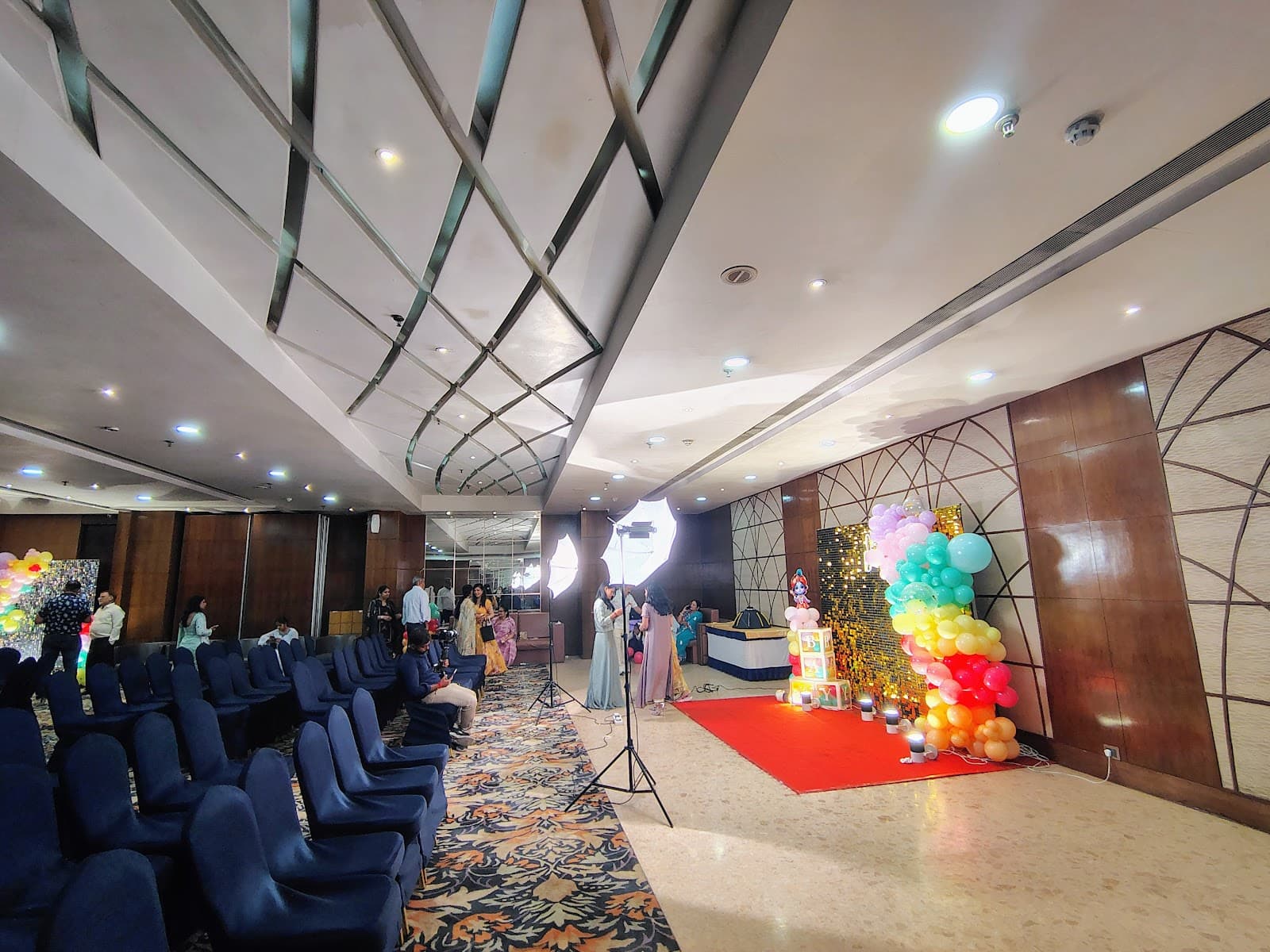 Haldiram Banquets, Kolkata