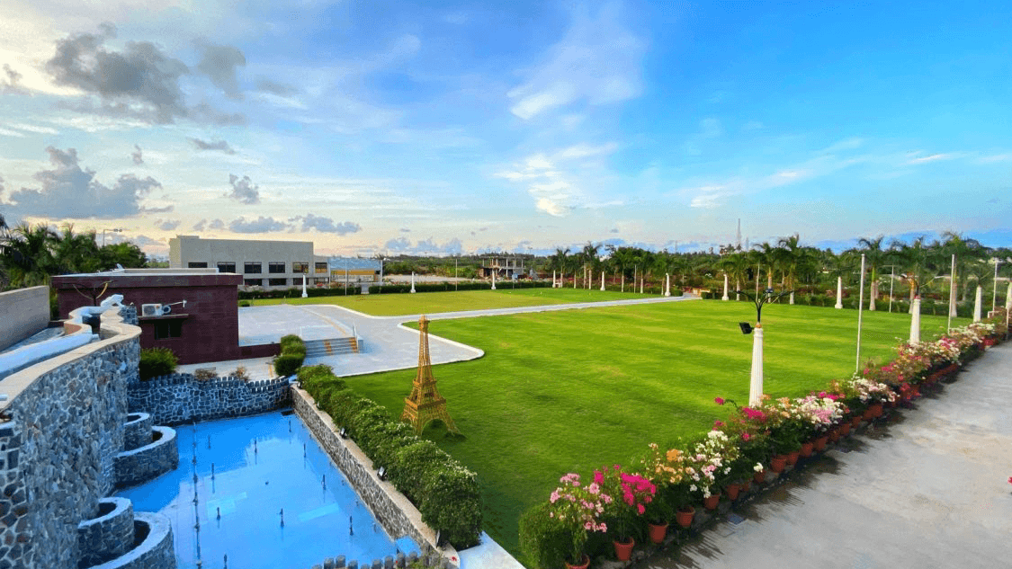 Gopinath Gardens, Chennai