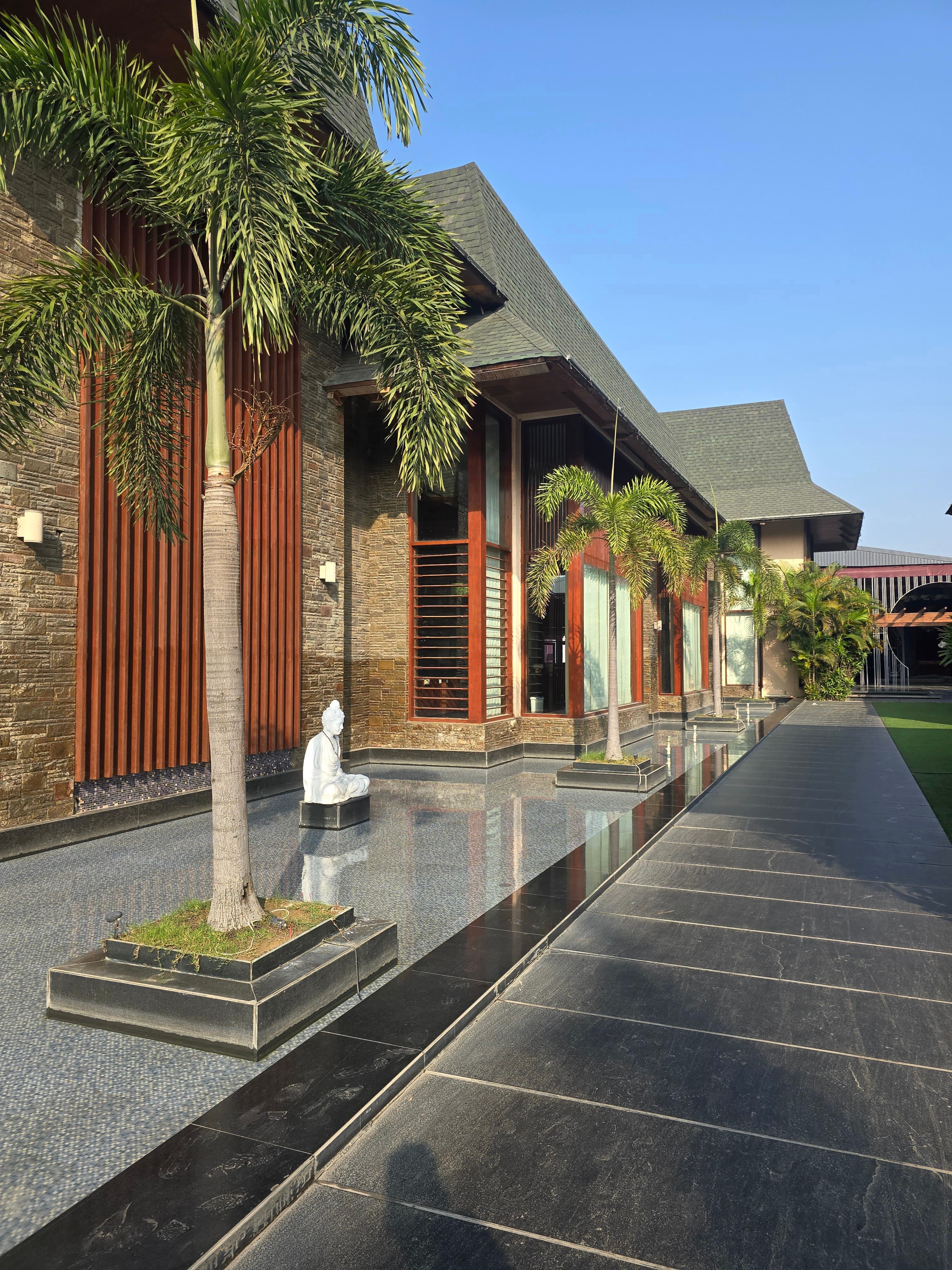Siddhartha Resort, Ludhiana