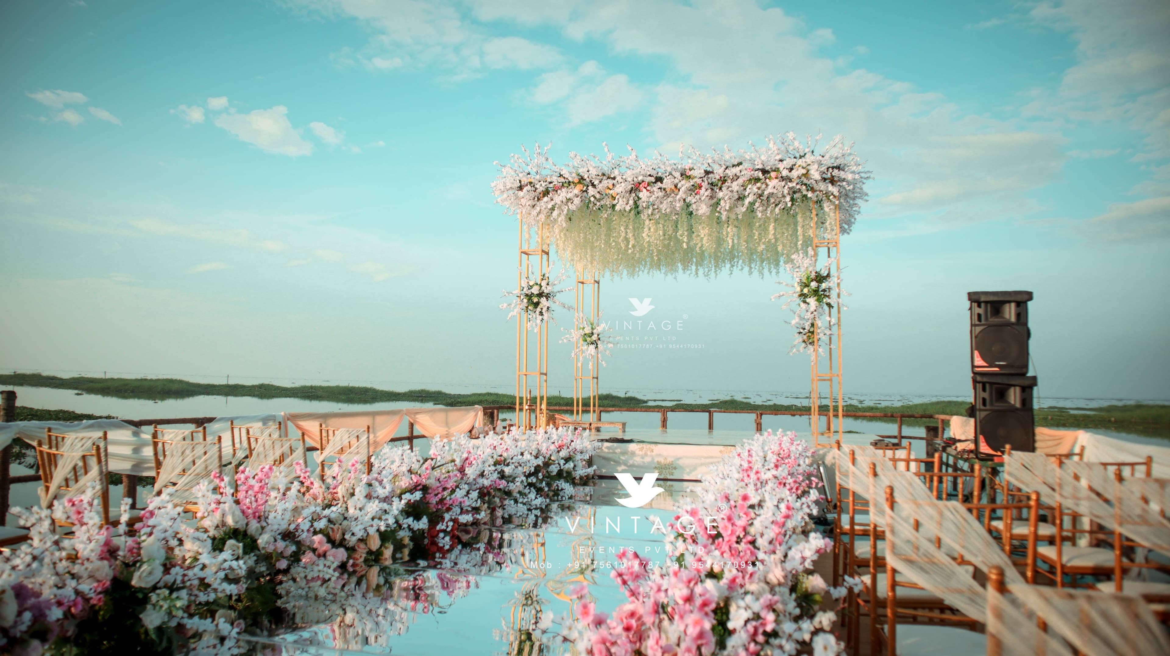 Vintage Events, Thodupuzha