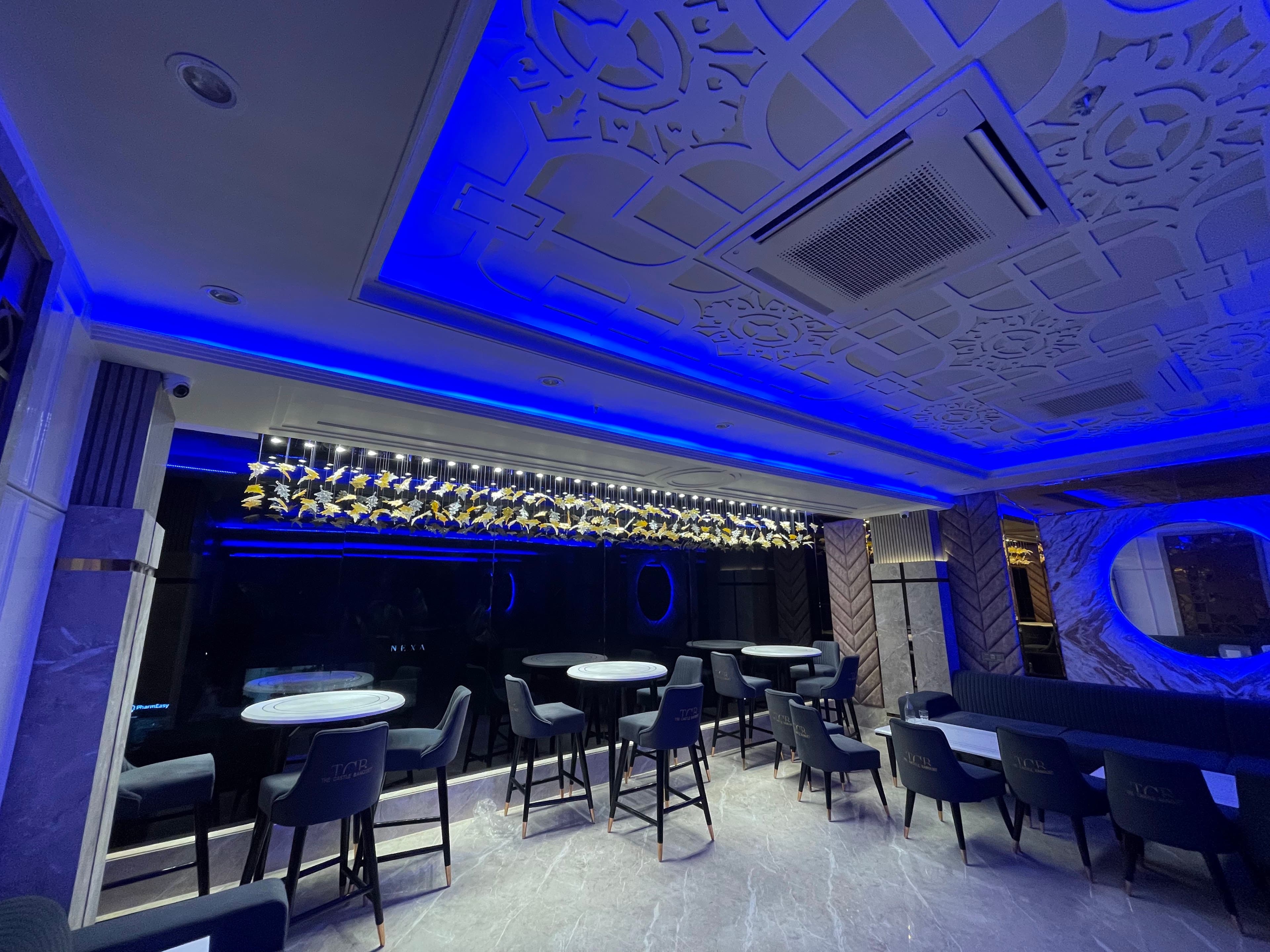 The Castle Banquet, Faridabad