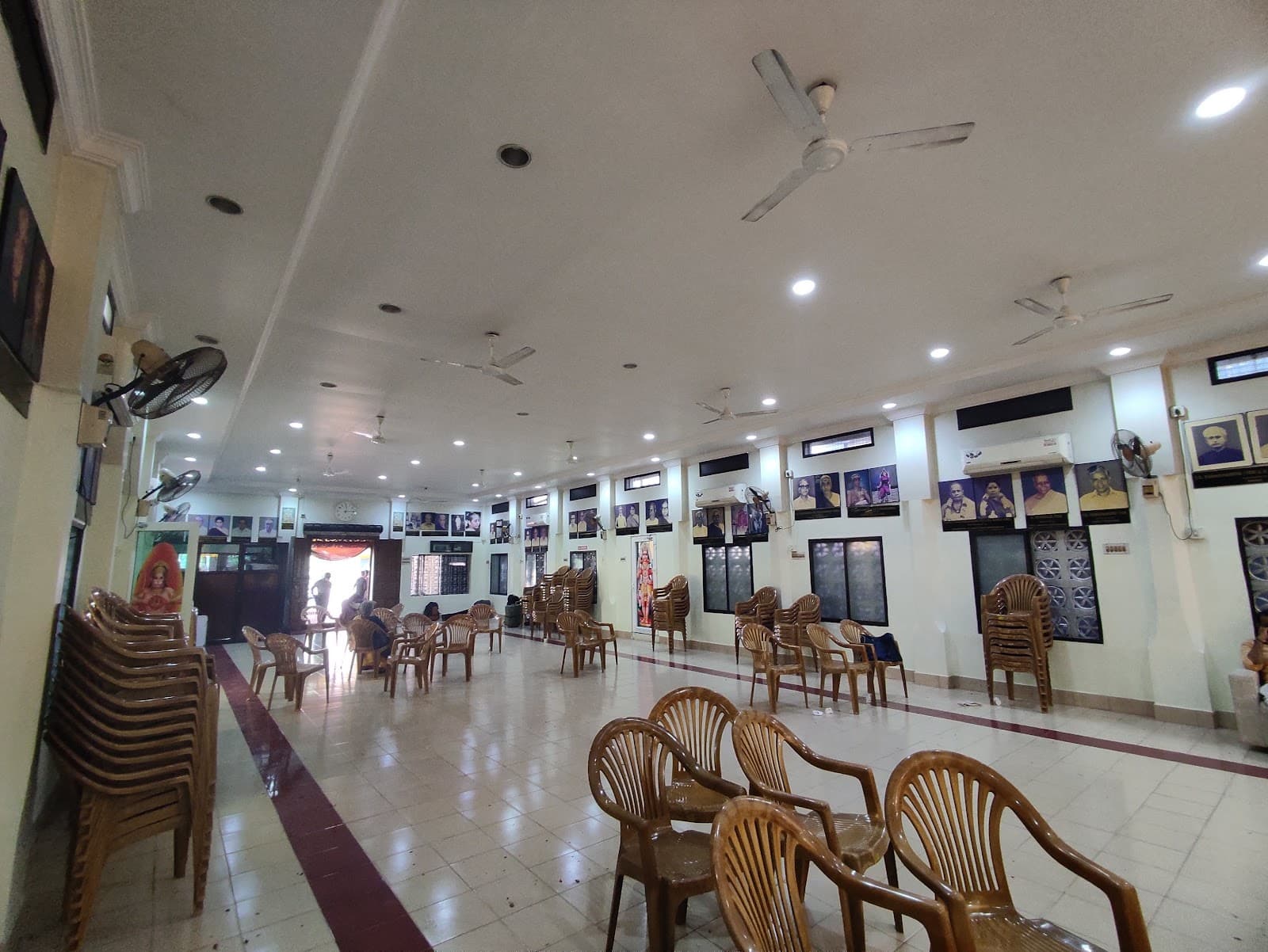 Janakinath Hall, Thrissur