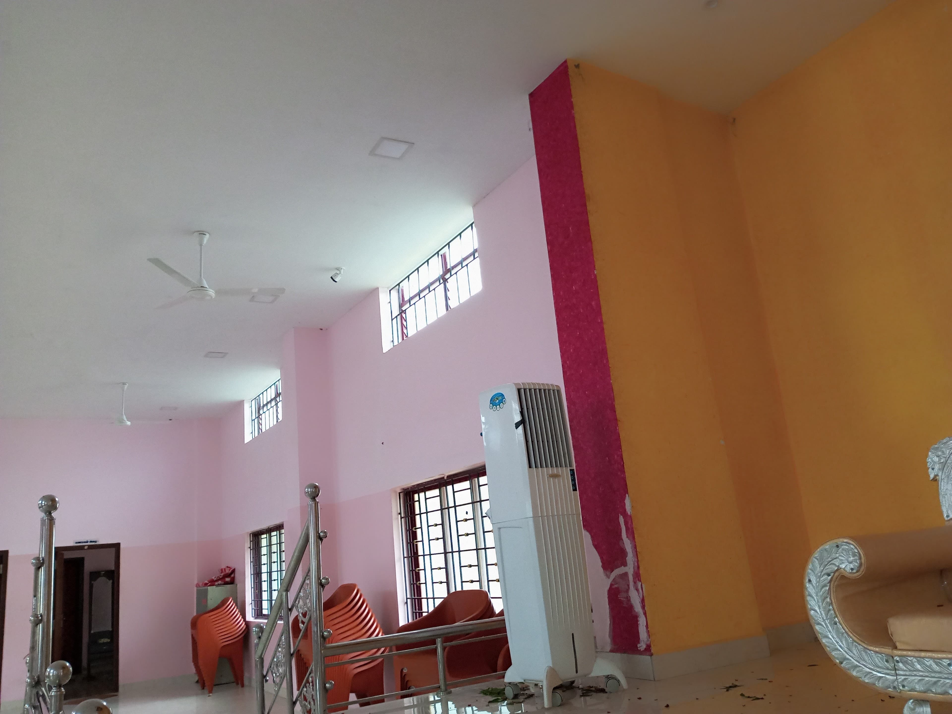 SRS Thirumana Mahal, Pudukkottai