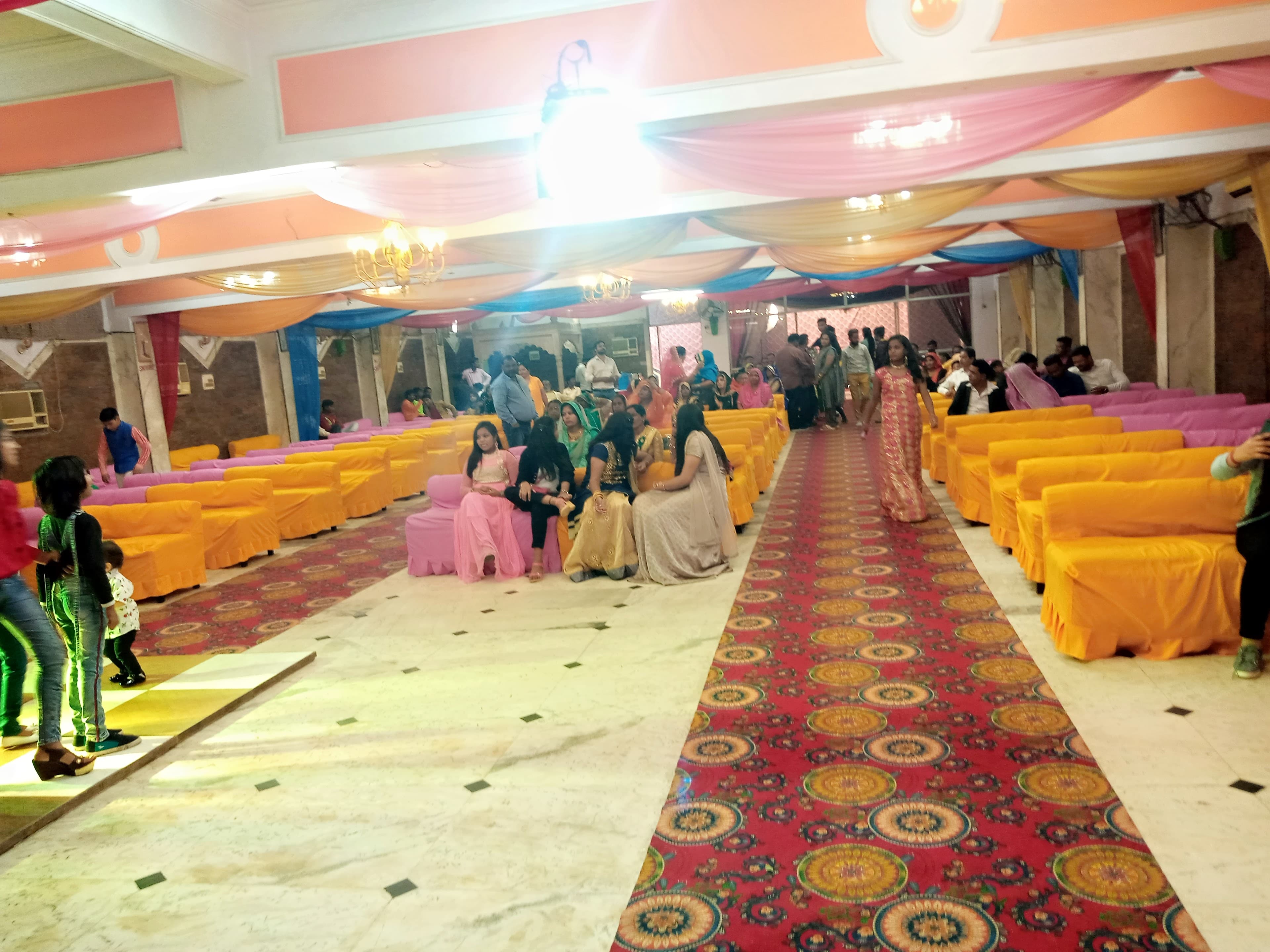 Shubhkamna Marriage Home, Meerut