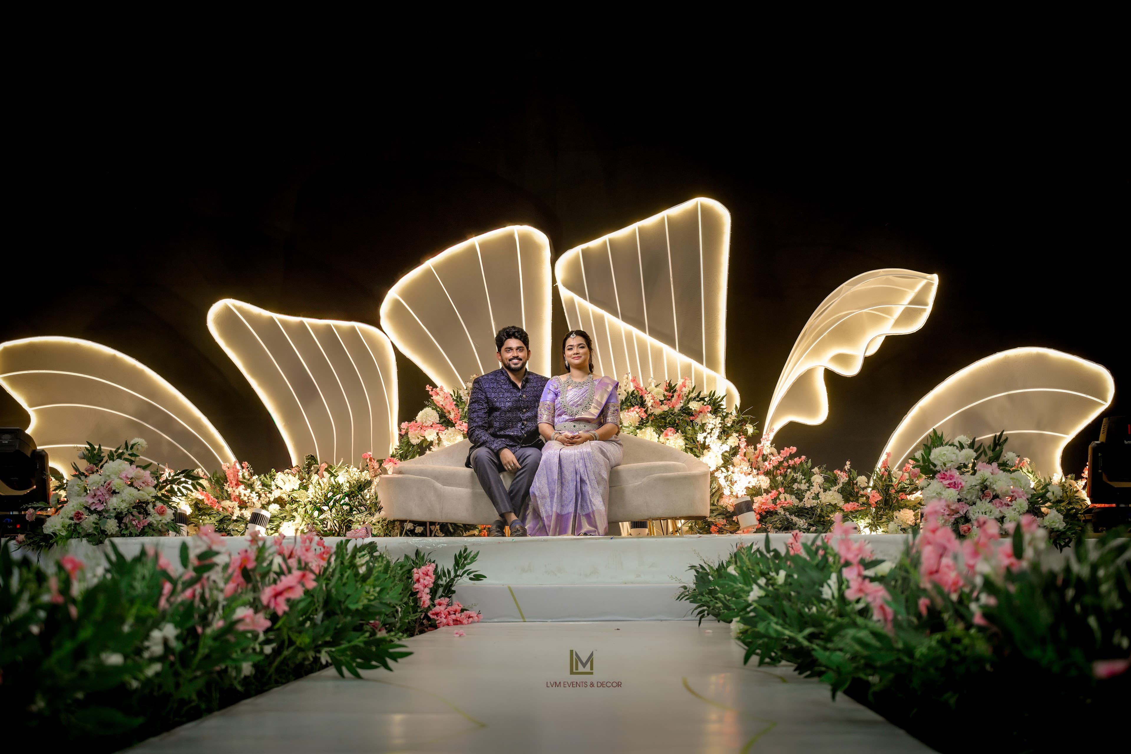 LVM Events & Decor, Thodupuzha