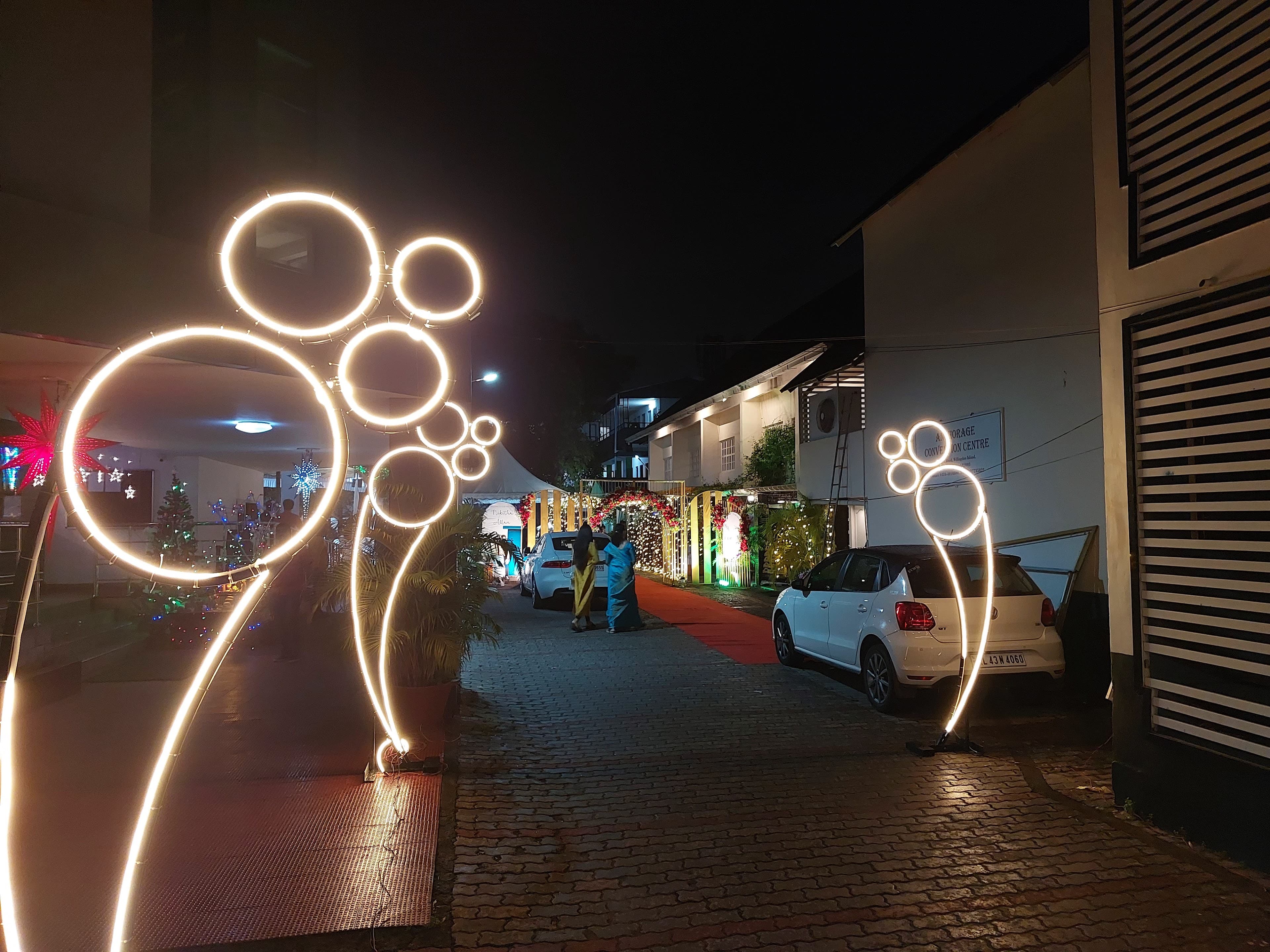 Wedding venues in Dharmapuri
