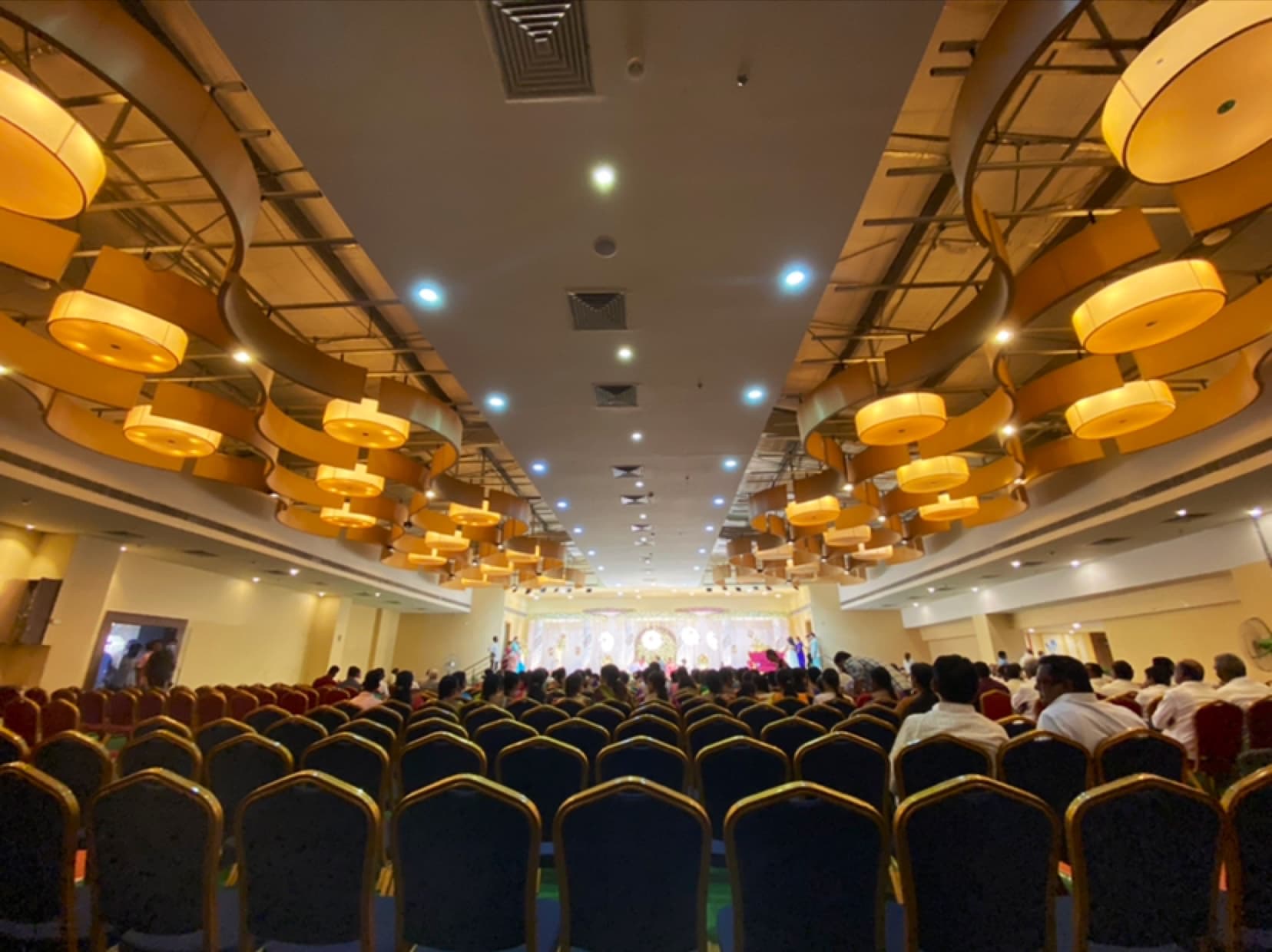 Maitri Convention - Karimnagar, Karimnagar