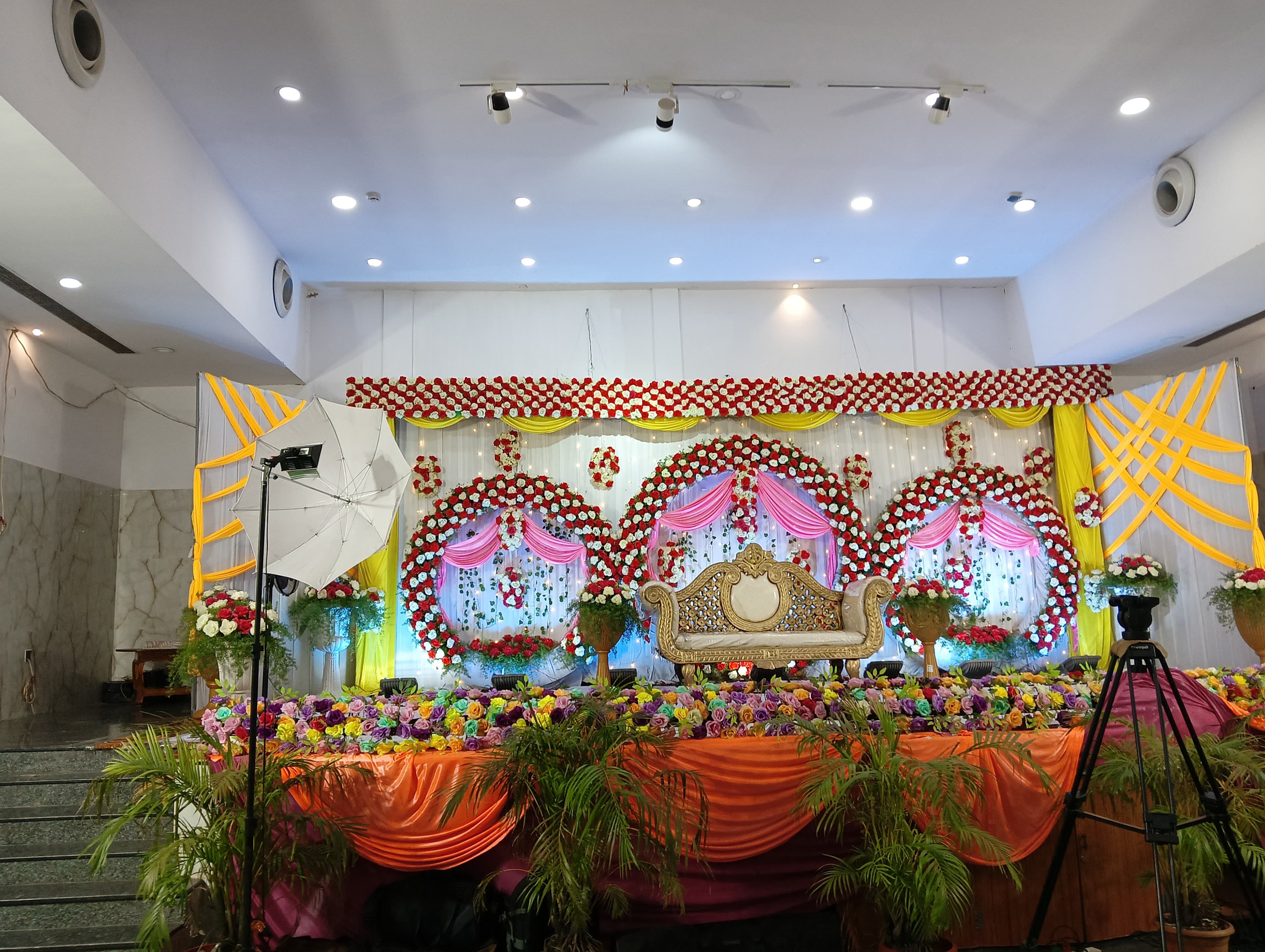 Shree Subhodaya Convention Hall, Tenali
