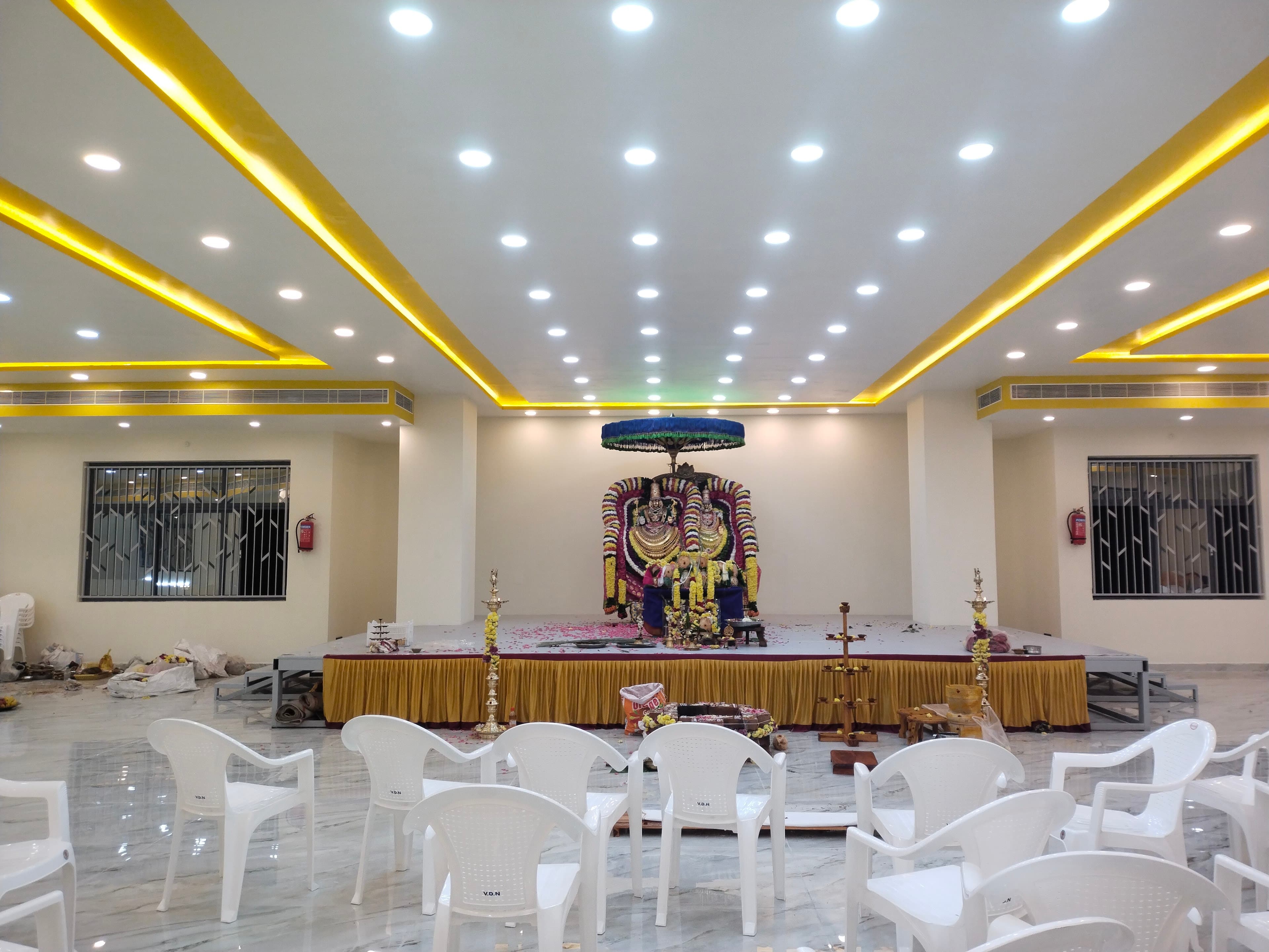 Velayutham Mahal, Tiruvannamalai