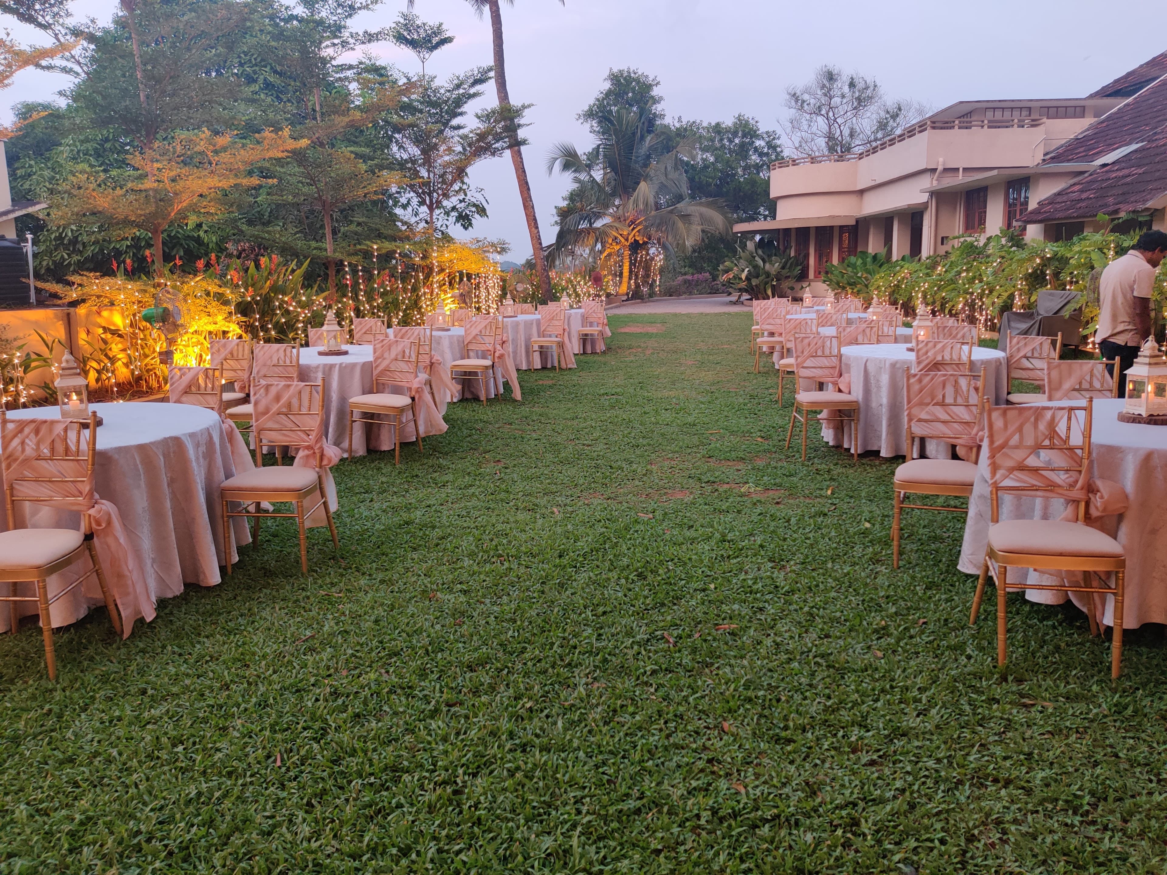 Kallukunnu Midas, Kottayam