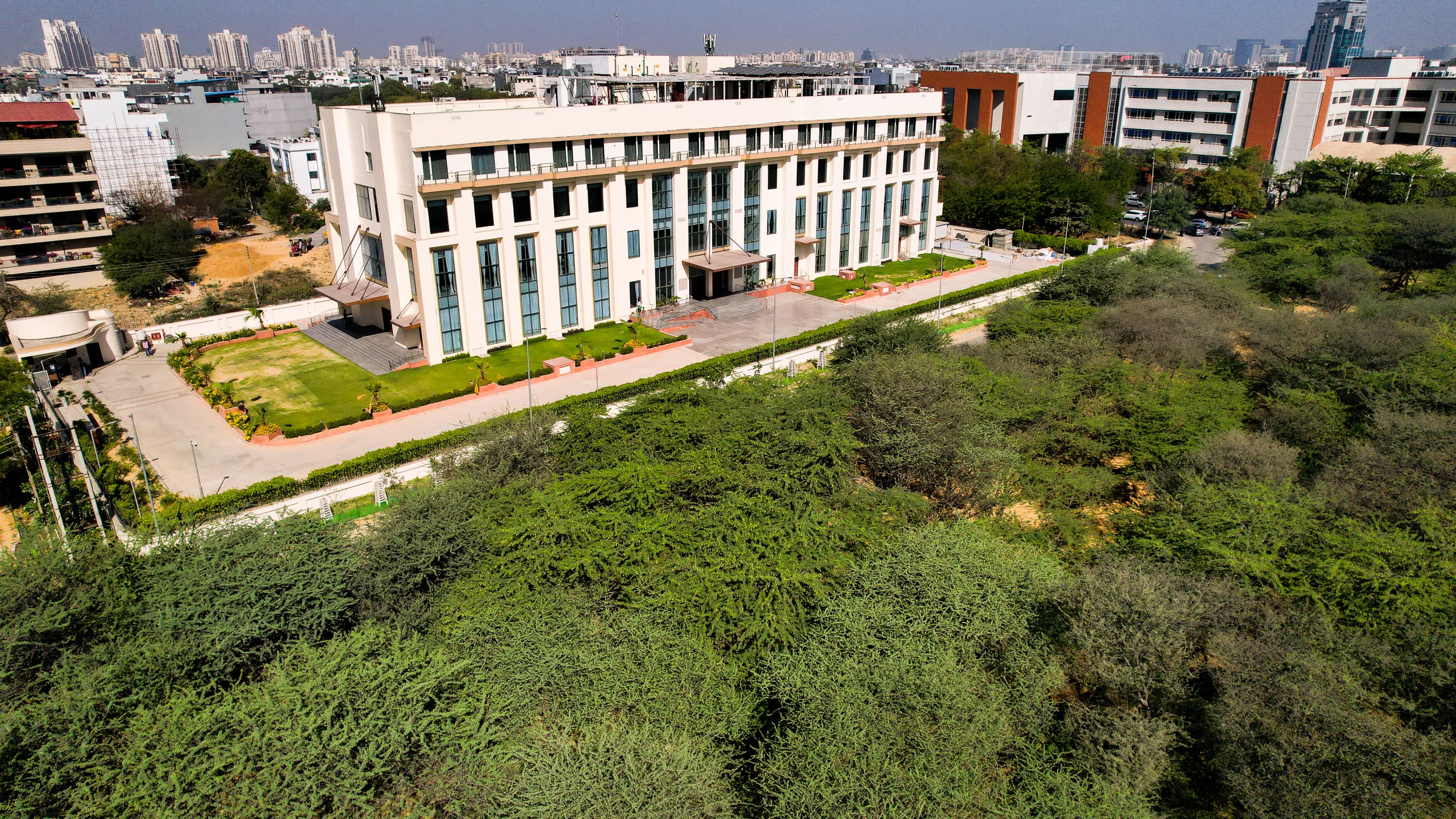 Eternal Oasis Gurugram, Gurgaon