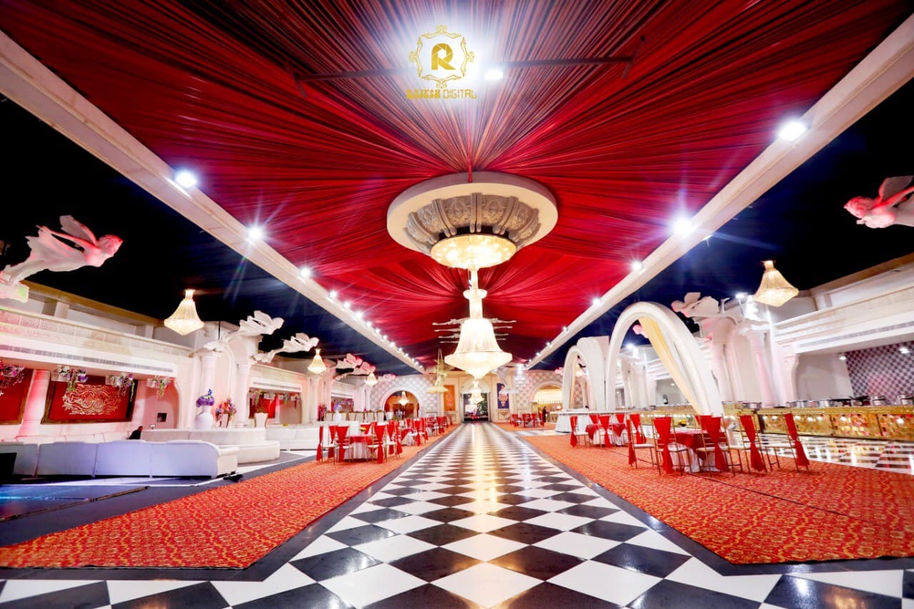 The Palace, Faridabad