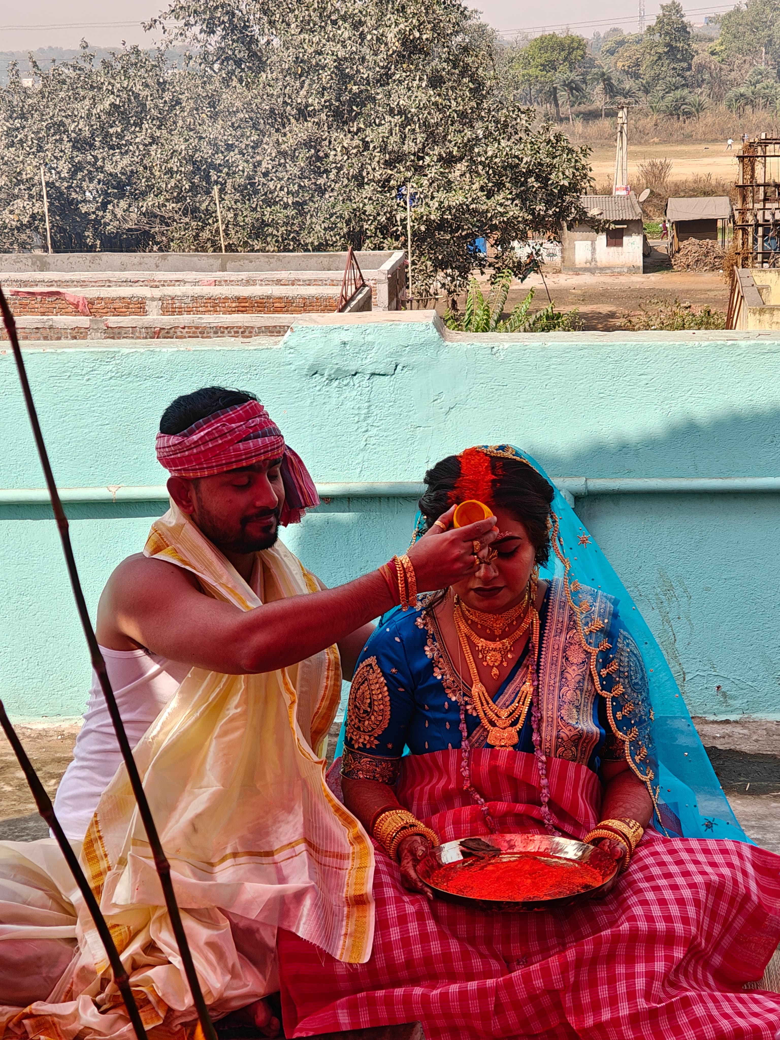 Humari Shaadi - Make Your Dreams Come True, Durgapur