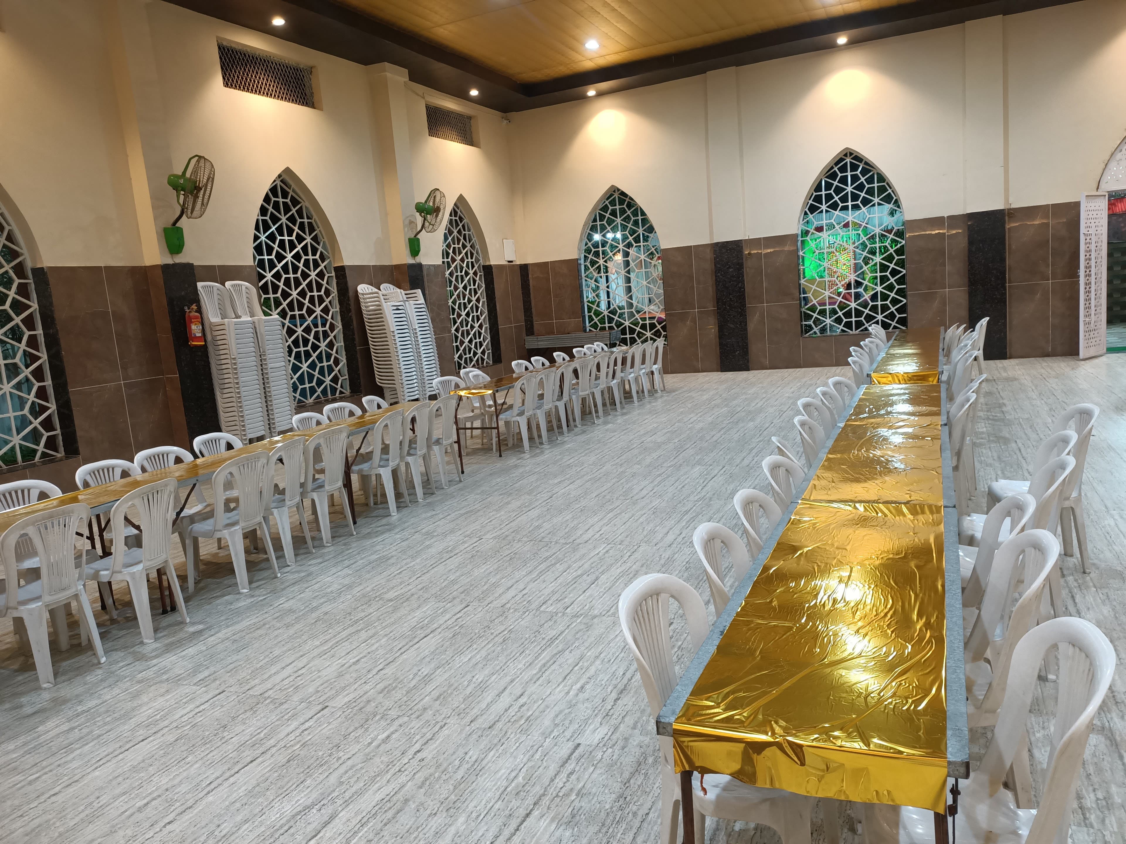 Sara Lawns Function Hall, Aurangabad