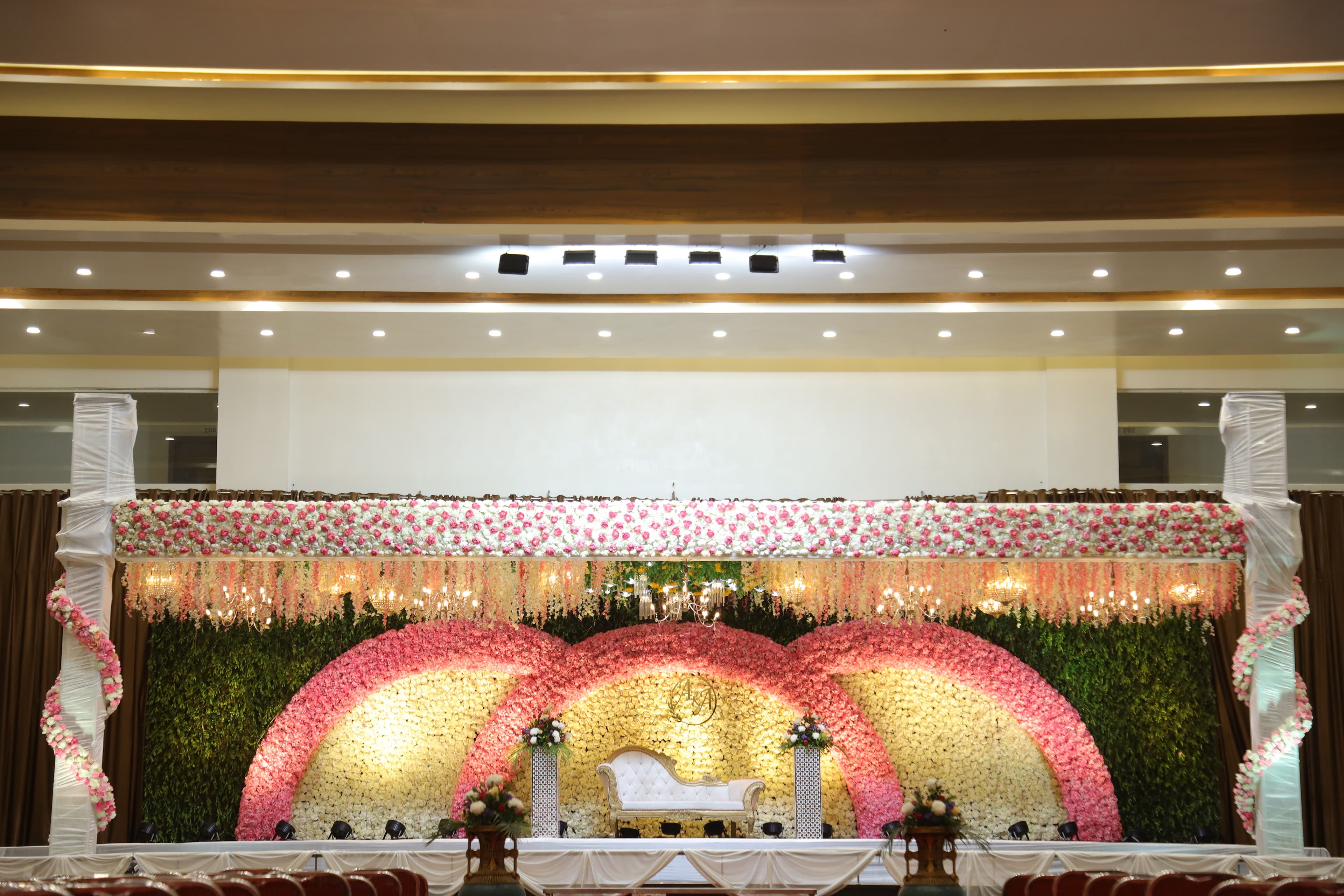 PUNITH Event Management & Wedding Planner, Davangere