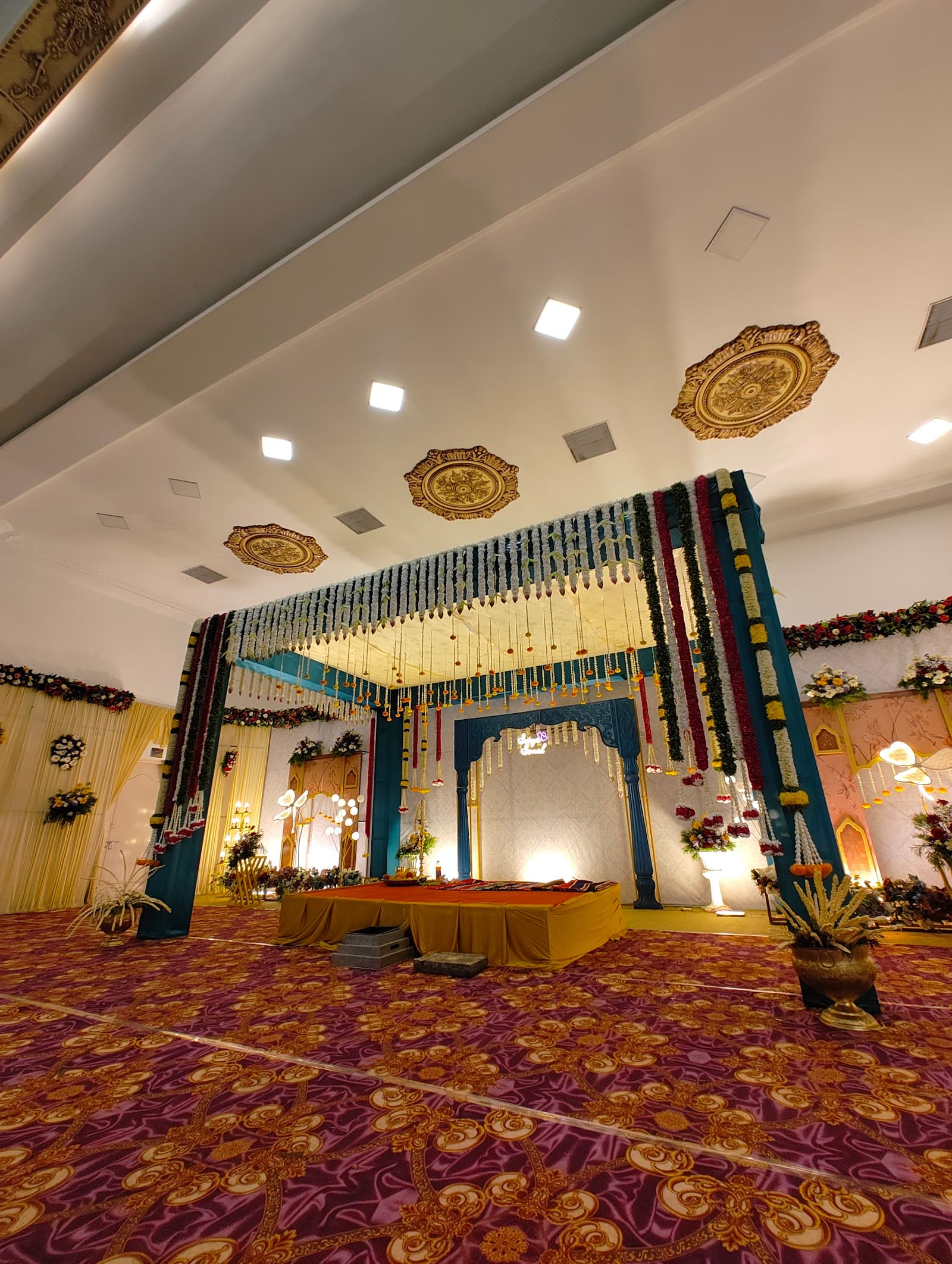 Kavin Thirumana Maalihai, Tirunelveli