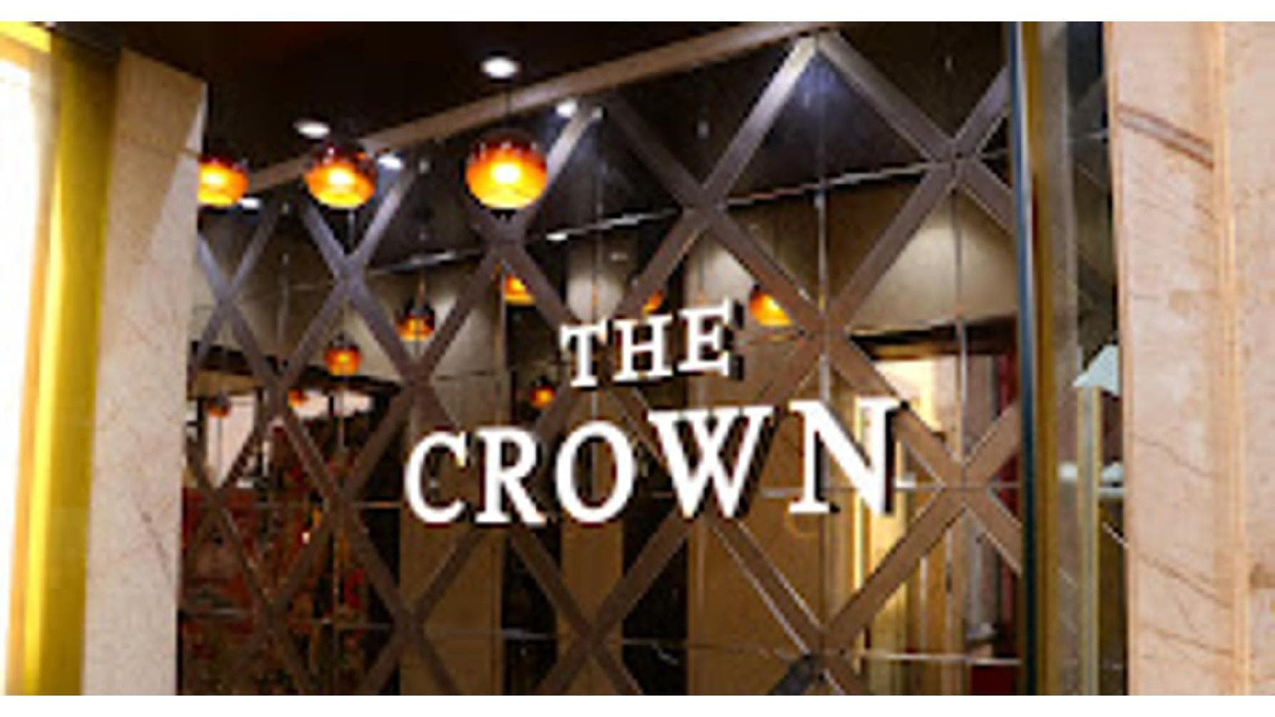 The Crown Hotel & Banquets, Muzaffarpur