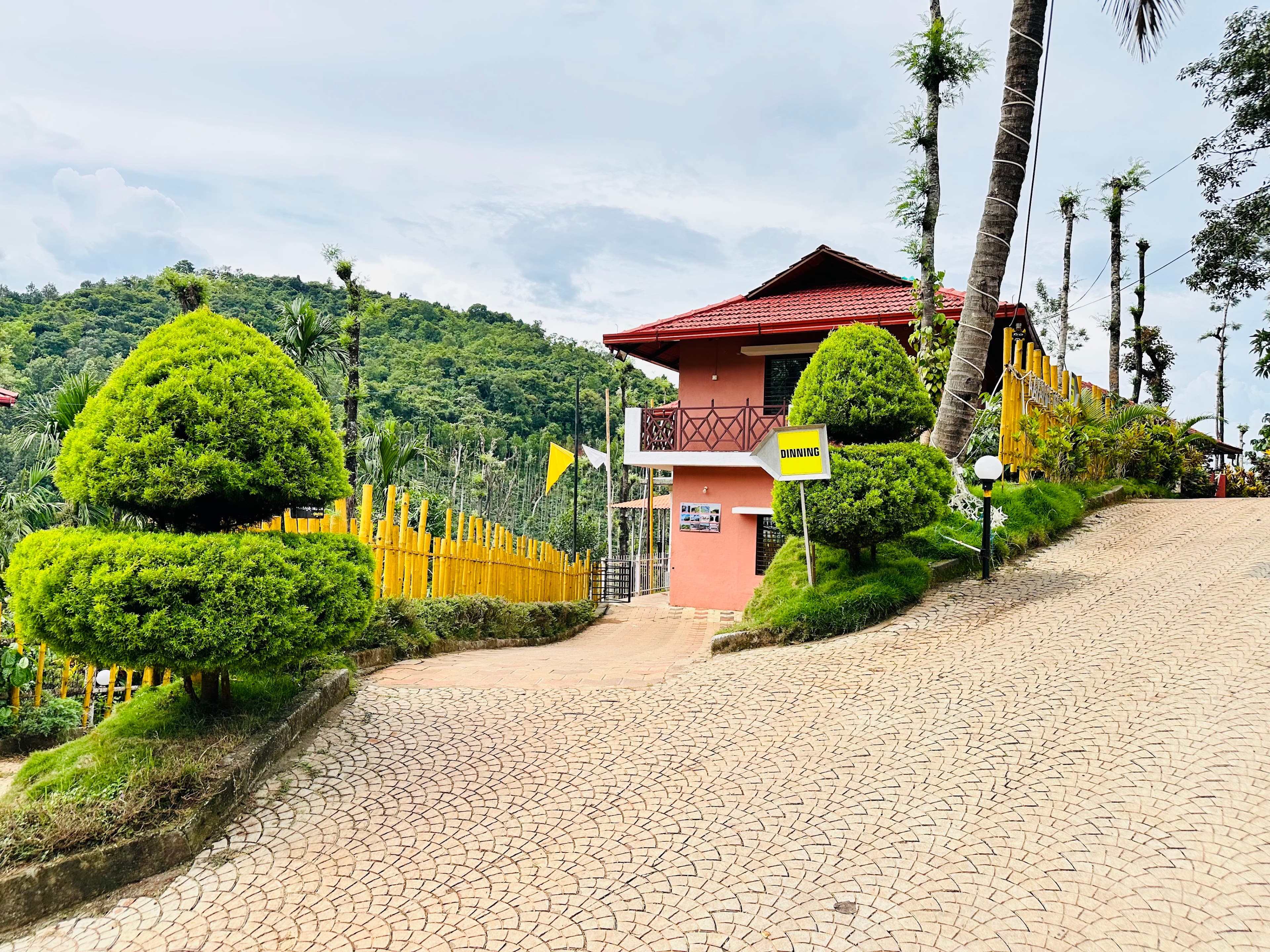 Wedding venues in Mangaluru