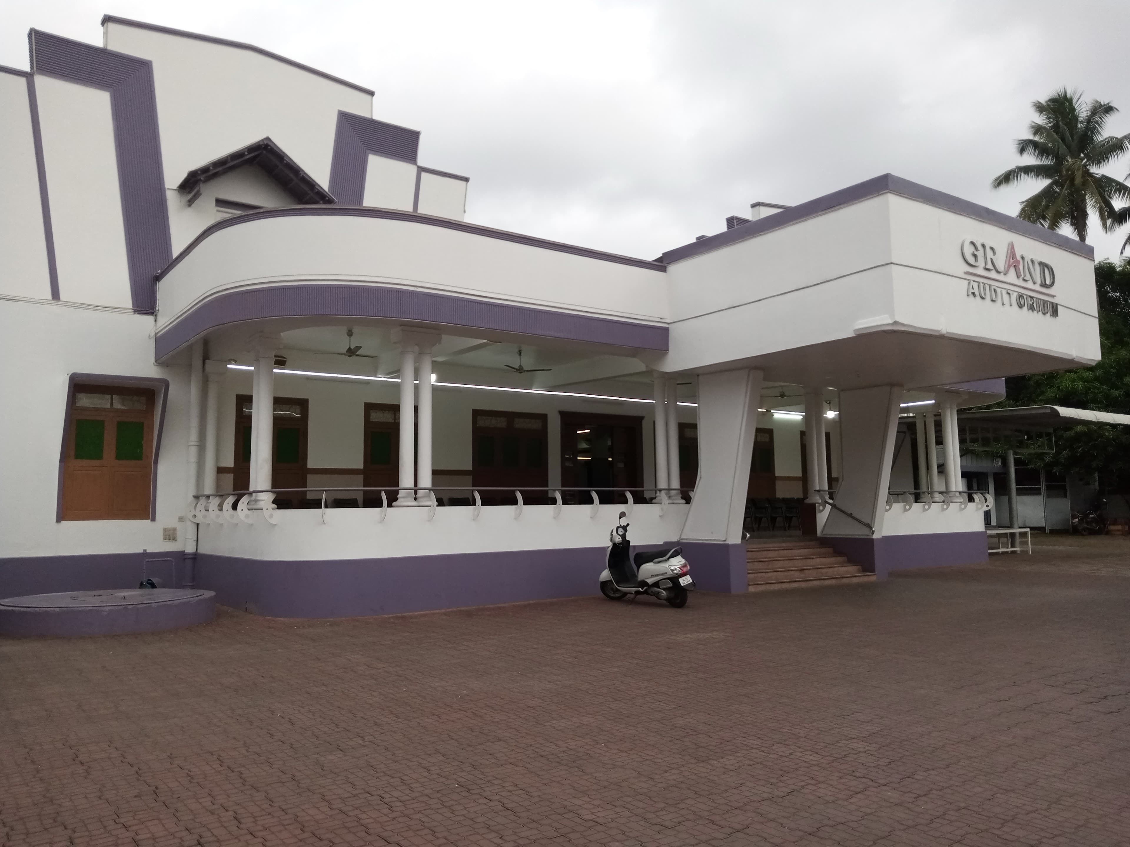 CP Building, Kozhikode