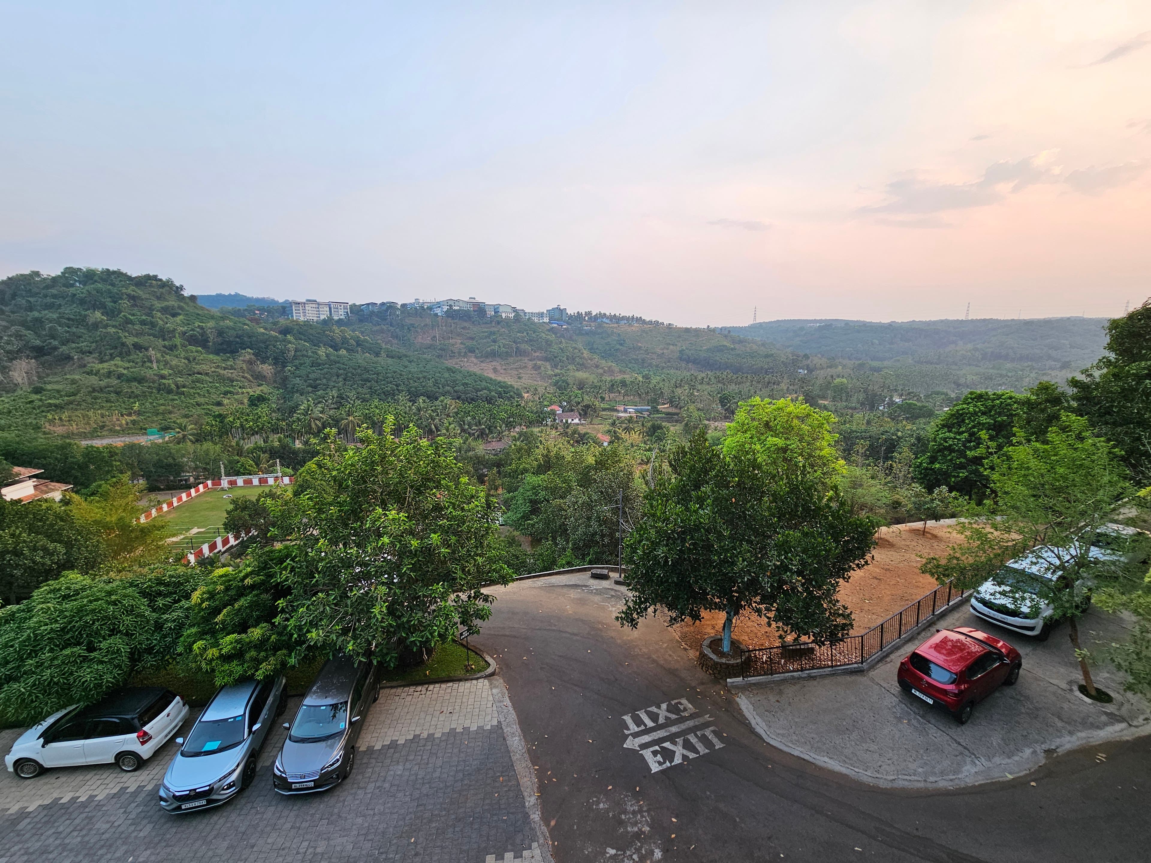 Era Nature Resort, Malappuram