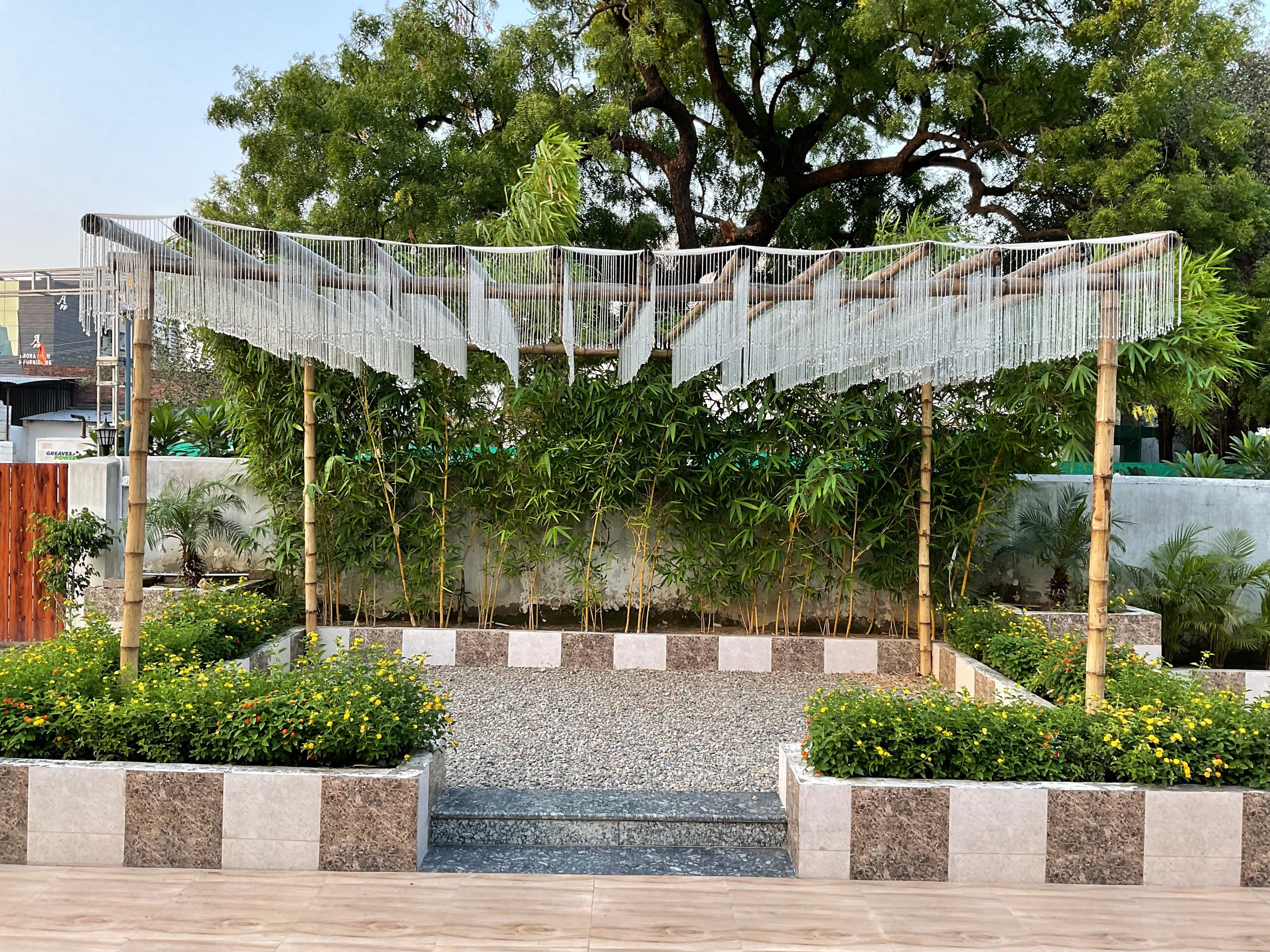 Sahara Greens - Banquet Lawn, Bareilly