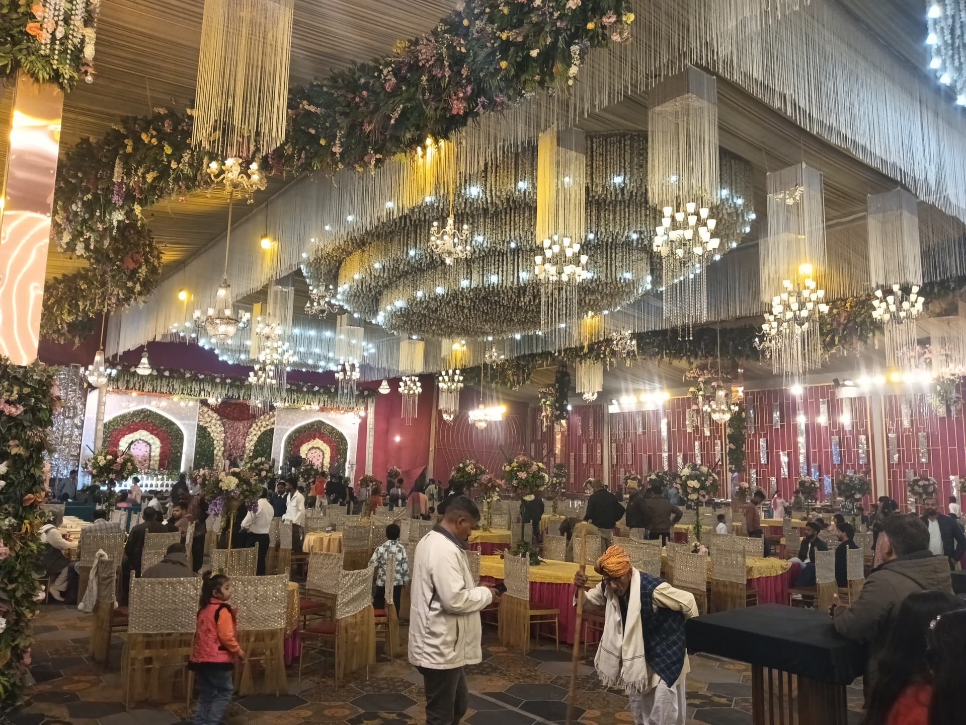 Meena Palace, Karnal