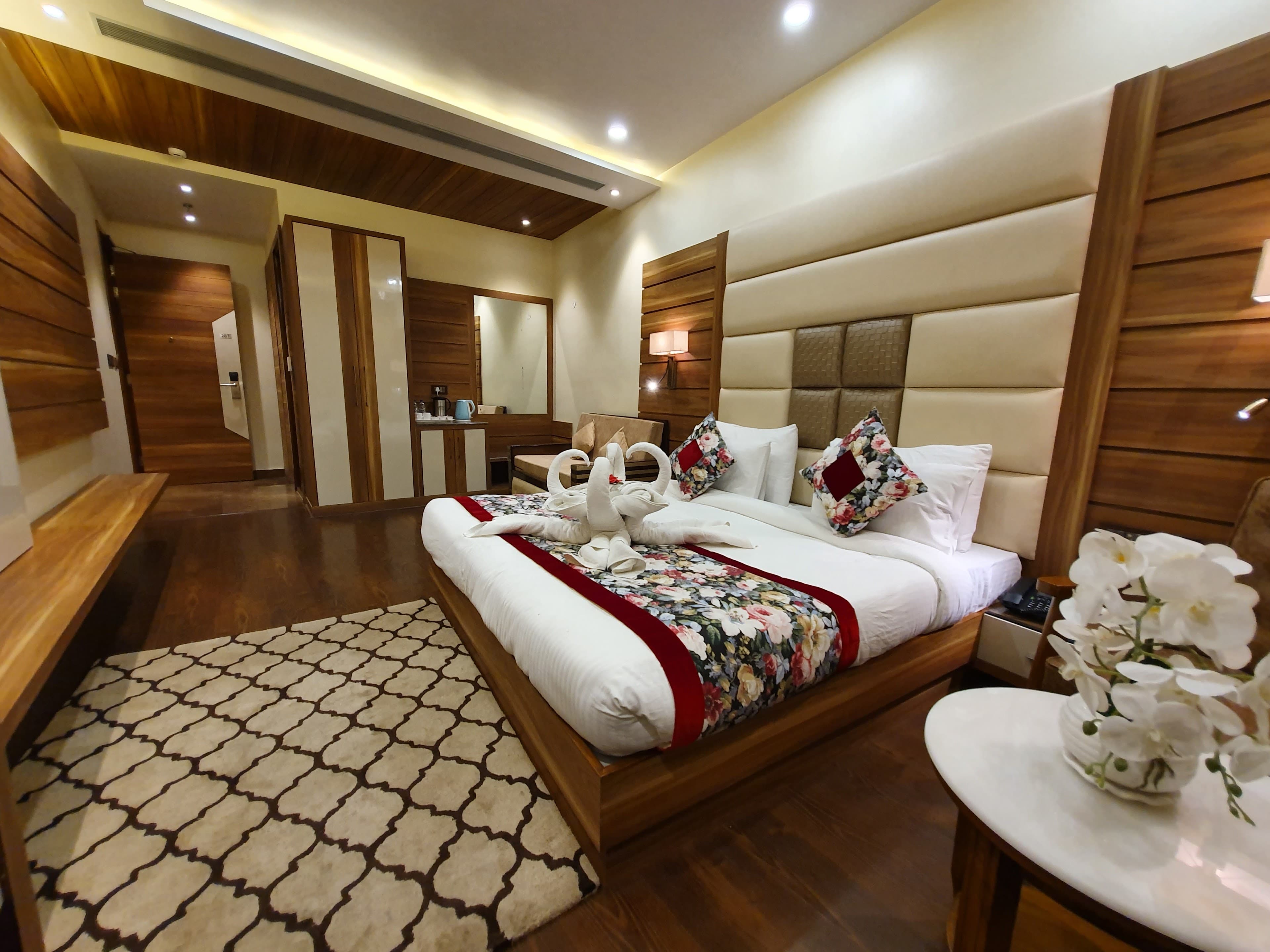 Hotel Makhan Residency,Amritsar, Amritsar