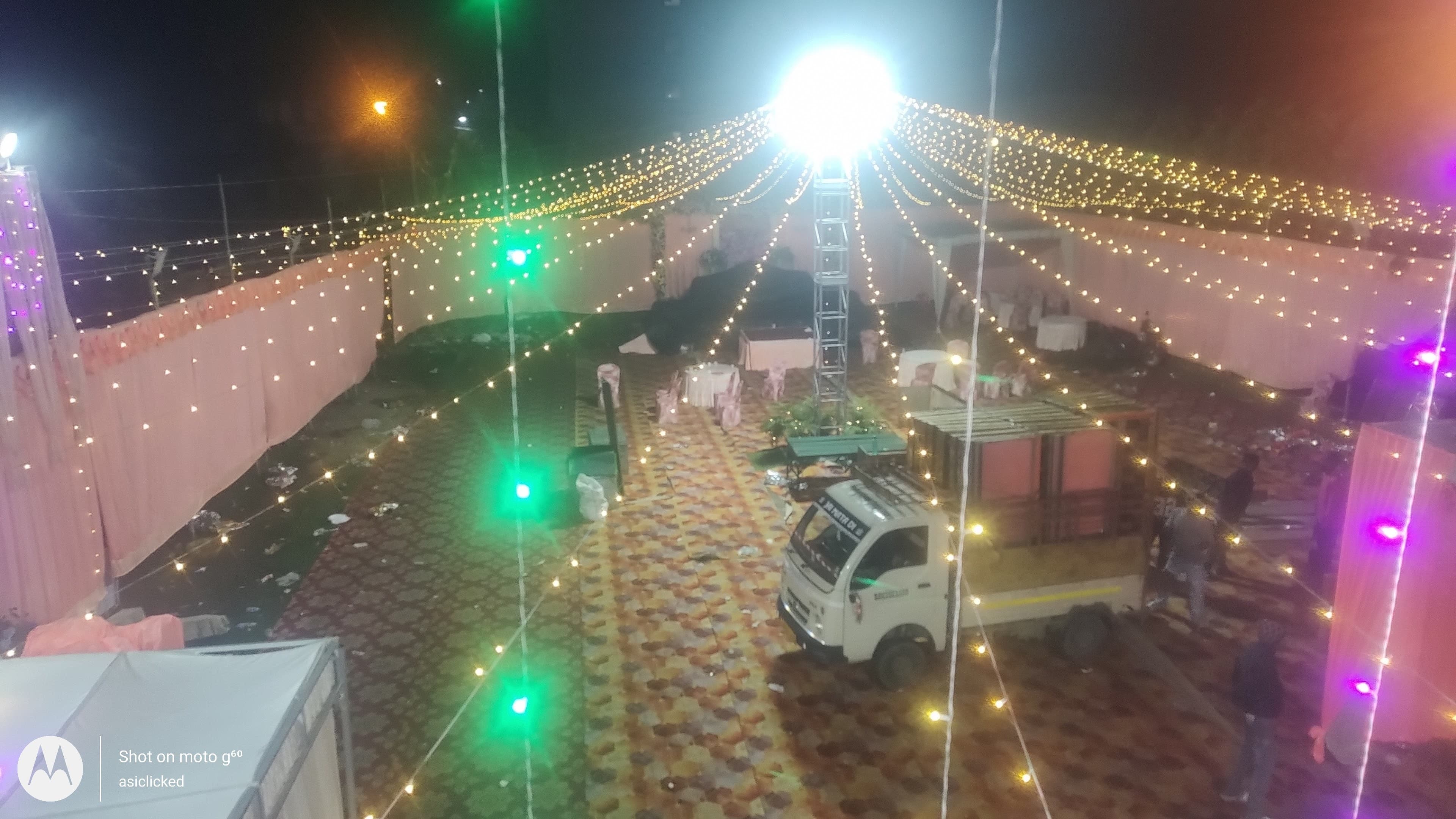 Chitragupta Bhawan Marriage Hall, Jamshedpur