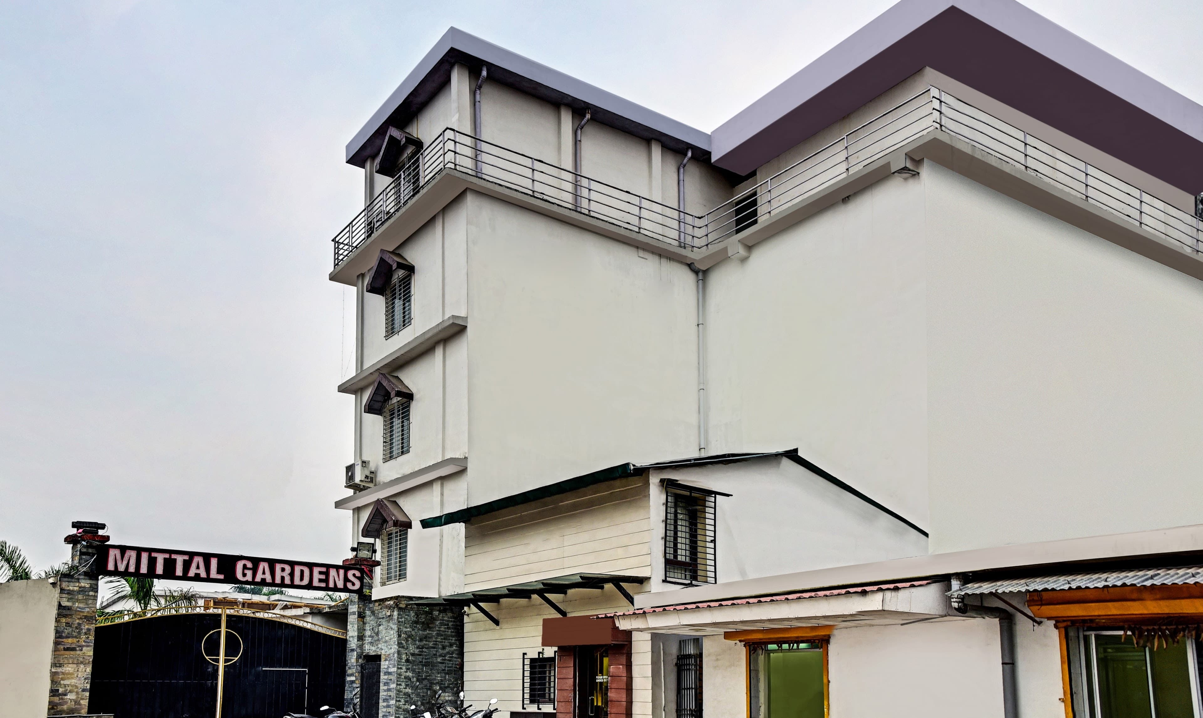 Mittal Gardens, Siliguri, Siliguri