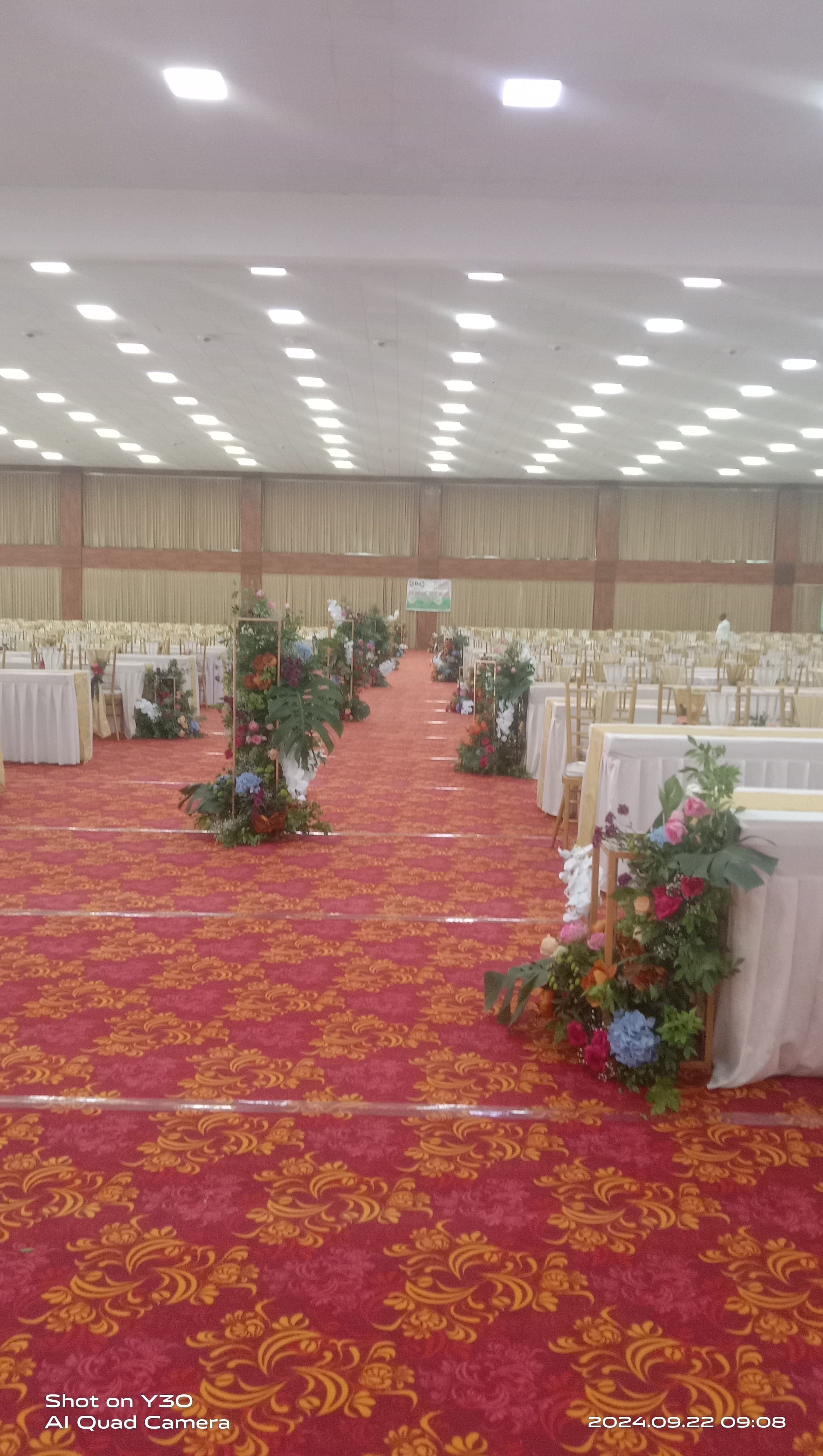 Hotel Hills Hosur Convention centre, Hosur