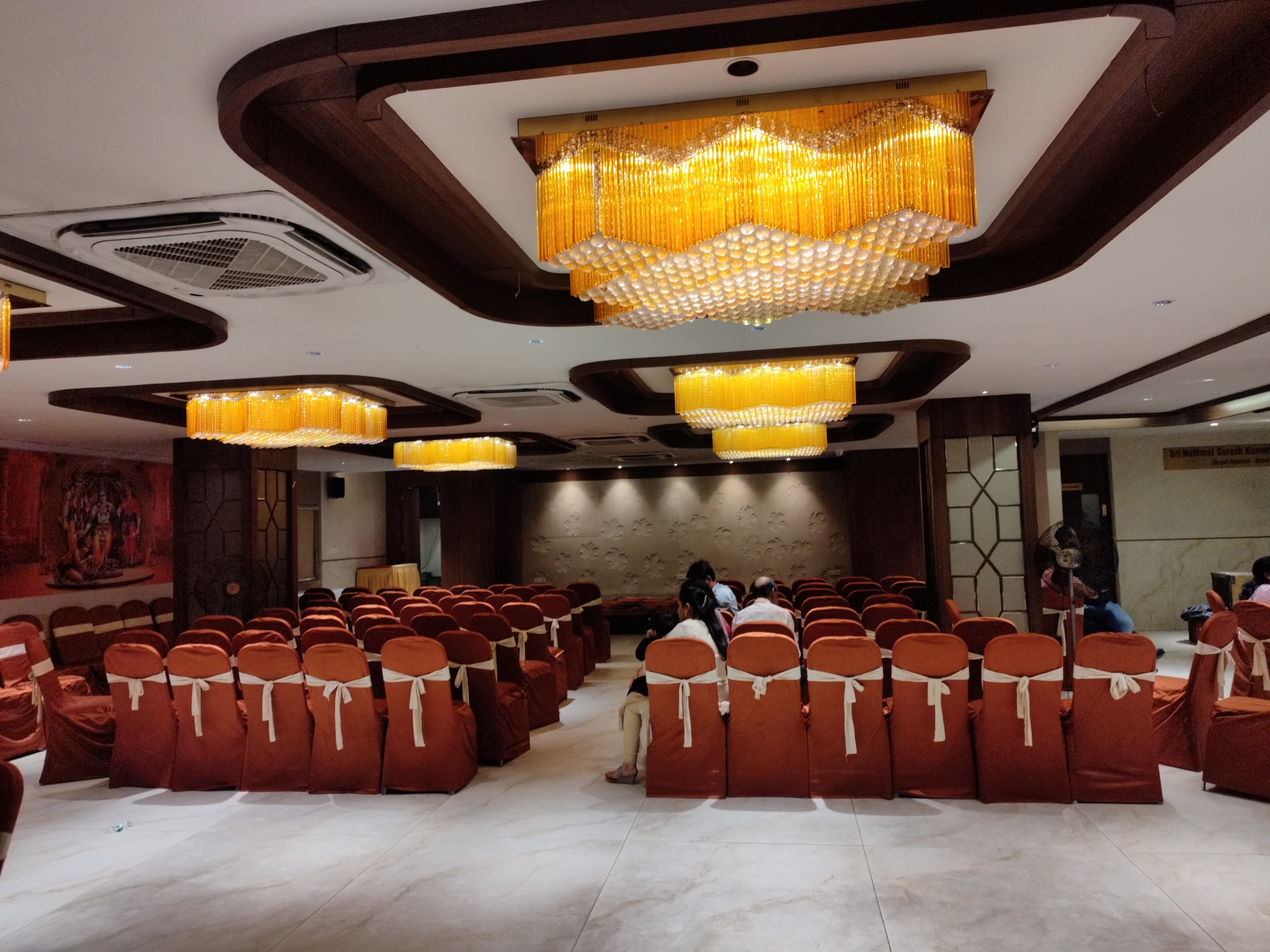 Wedding venues in Rajkot