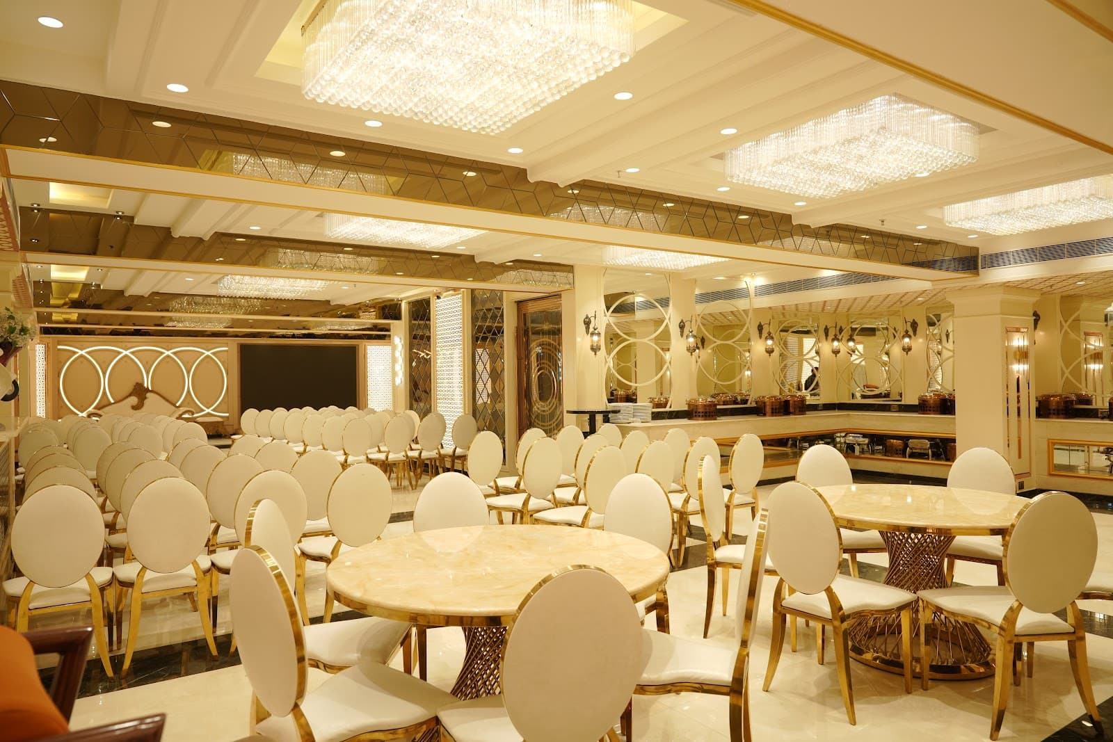 Vinflora Banquet Hall, Hyderabad