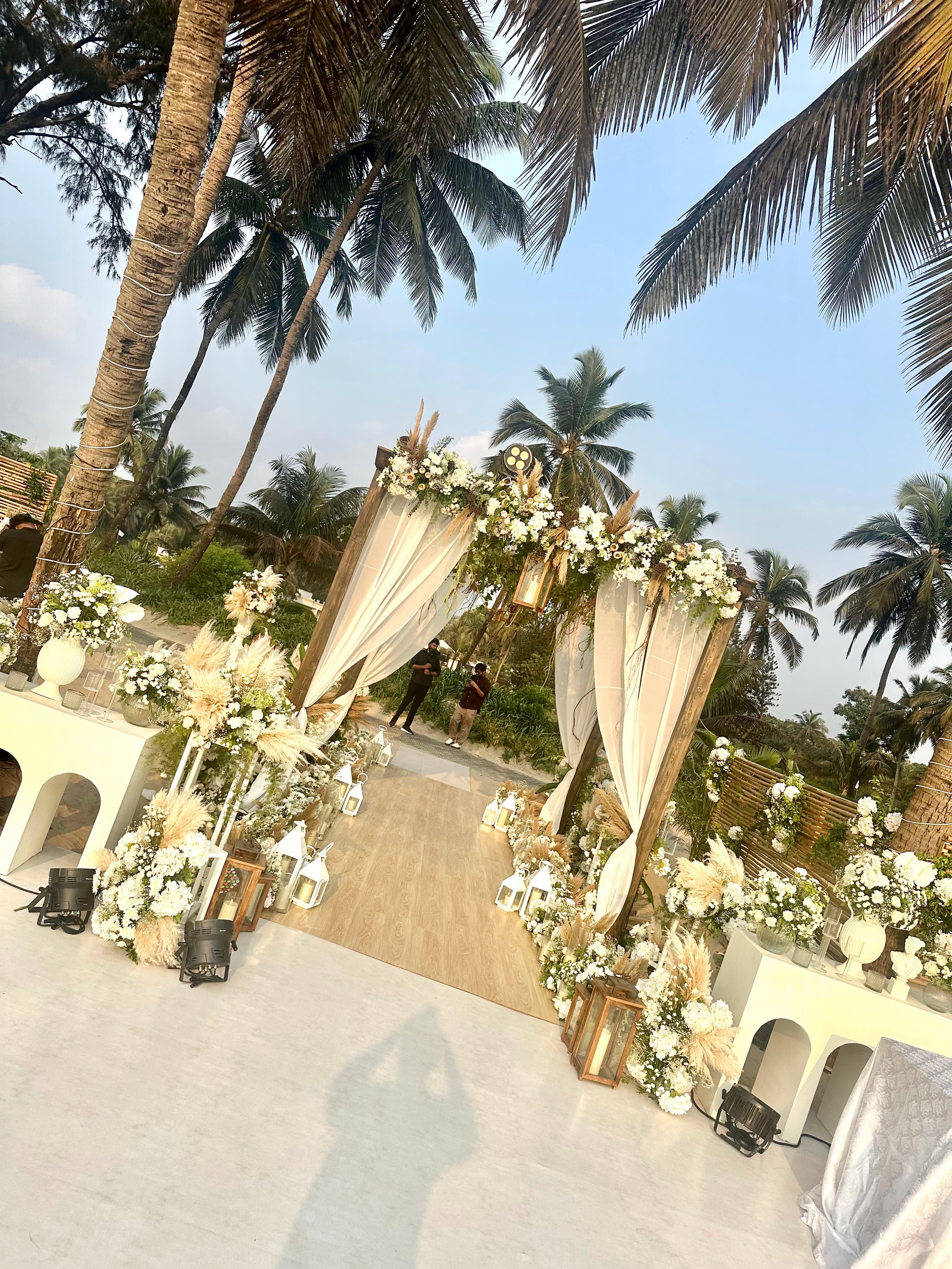 Sunset Getaways, Panaji