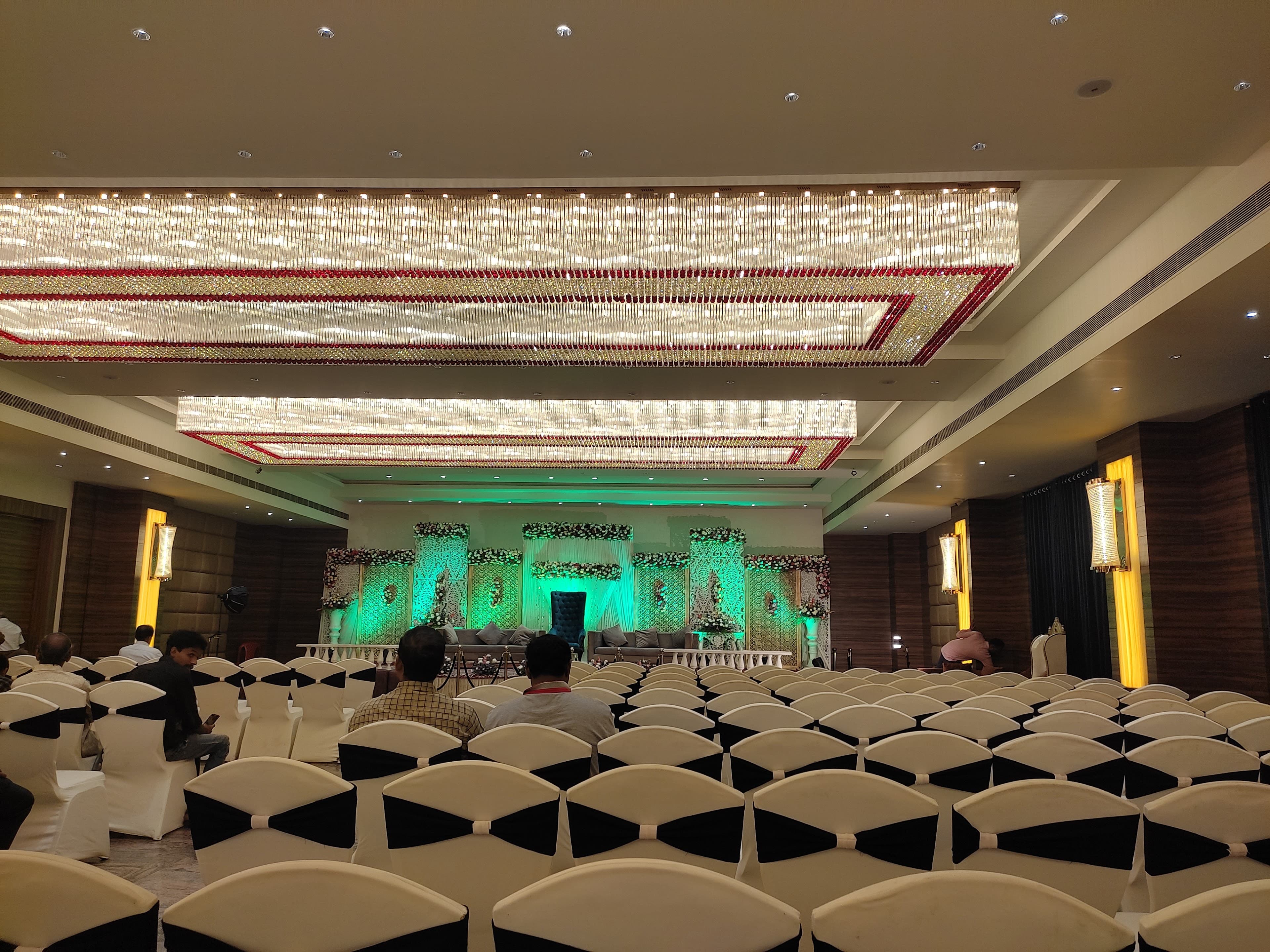 Elite Convention Hall, Hyderabad