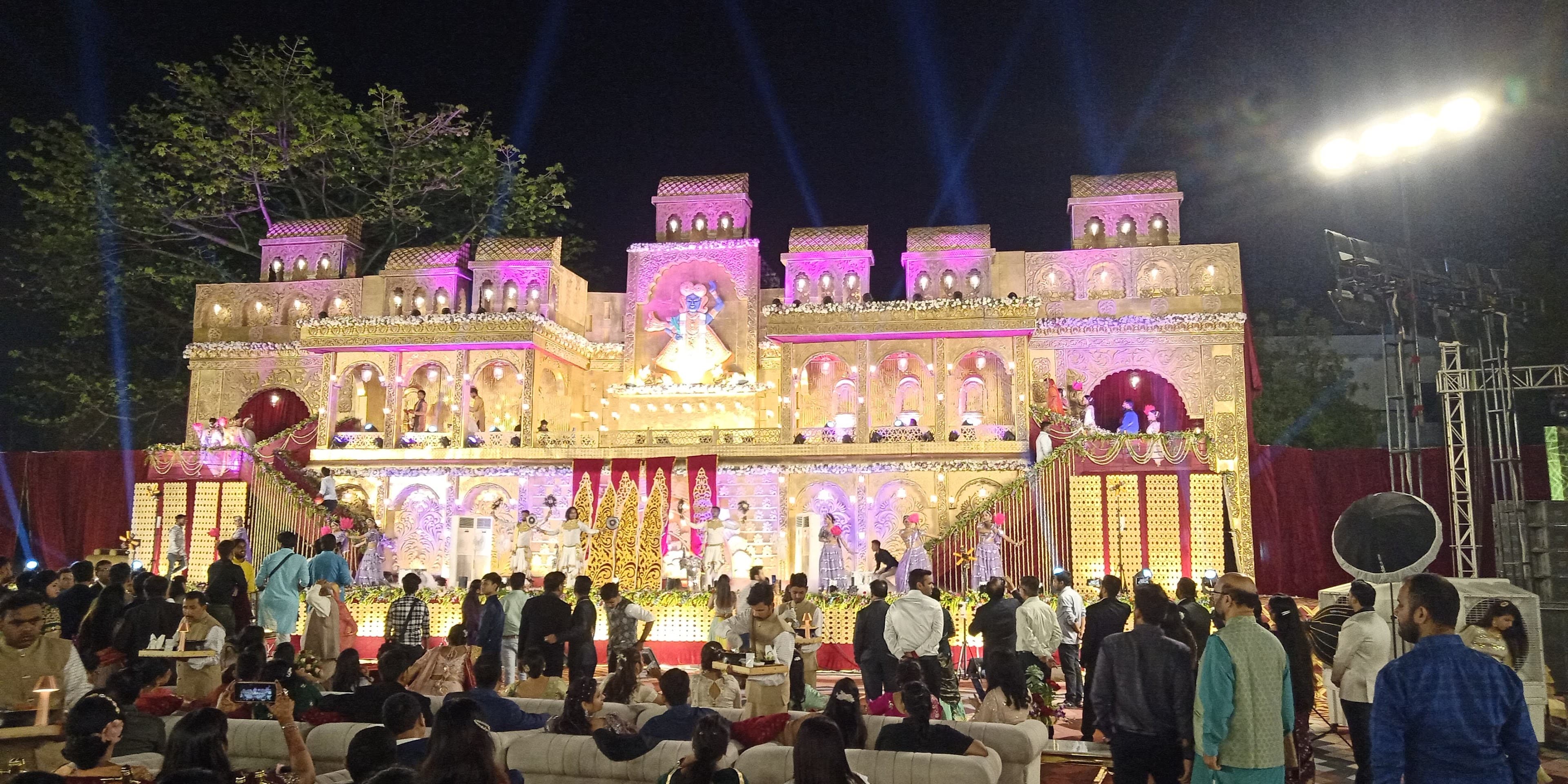 Cantonment Multipurpose Ground, Varanasi