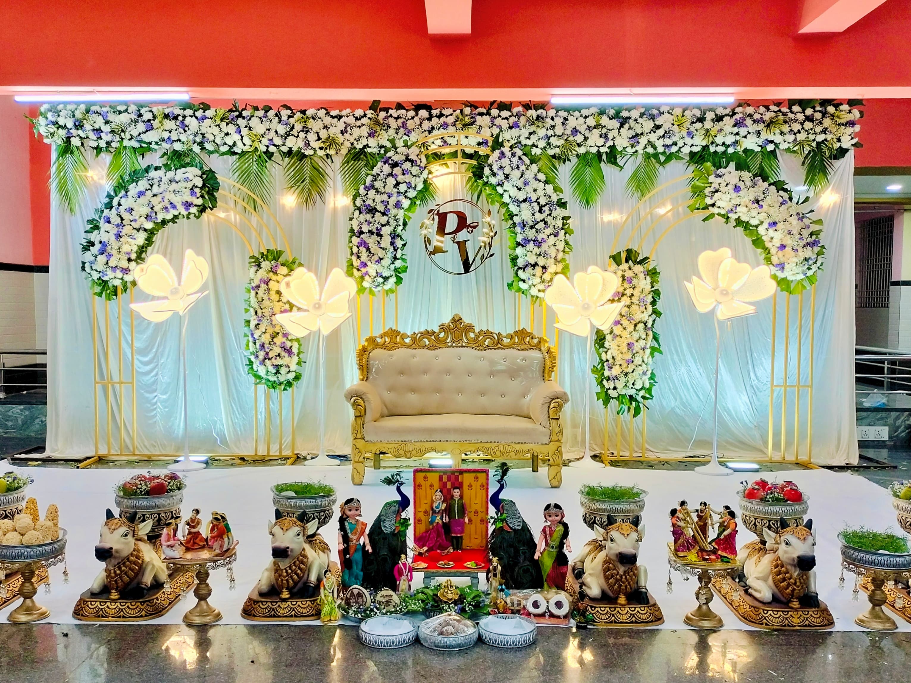 Little heaven creation, Chitradurga