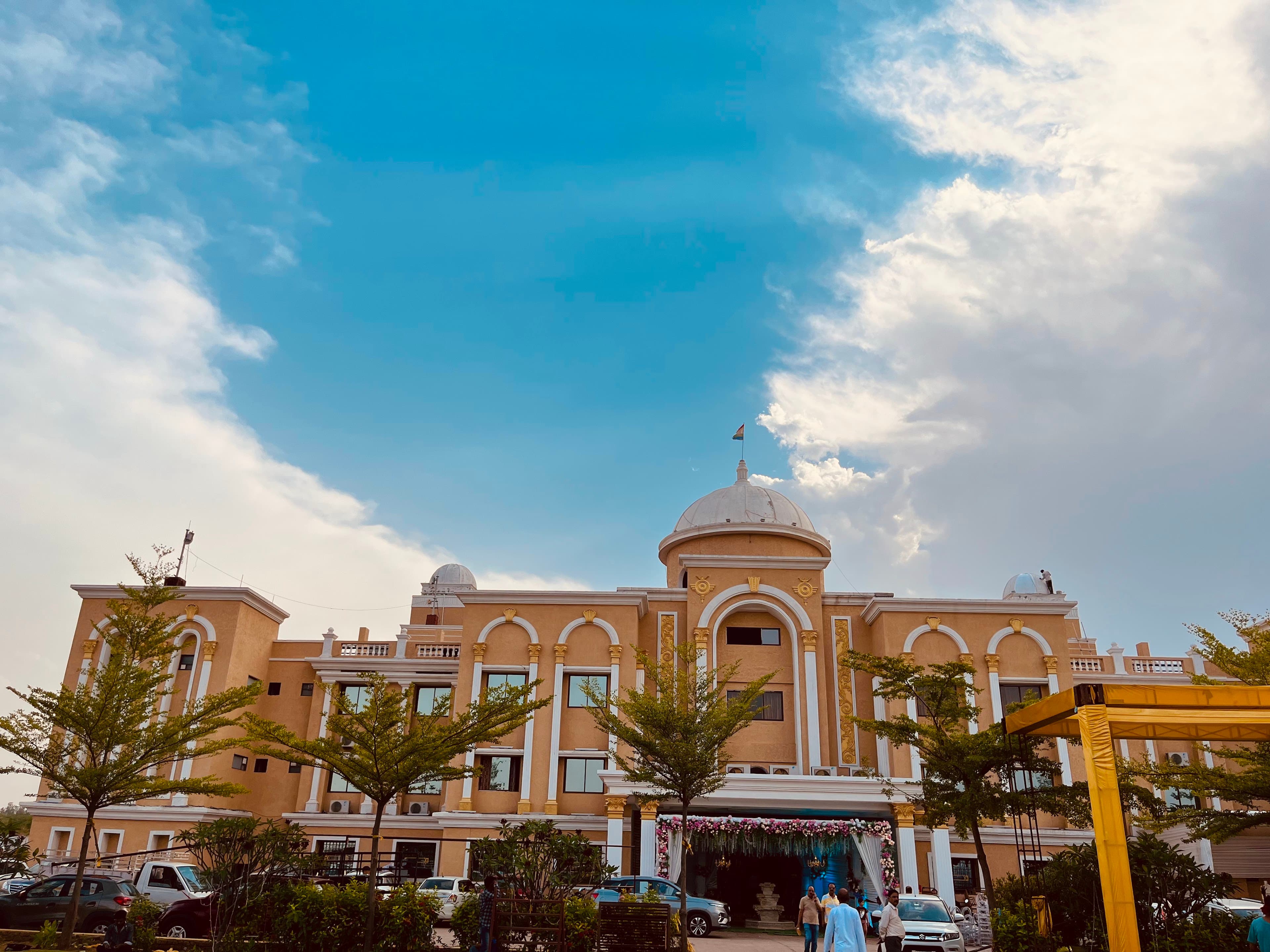 JAINAM MANAS BHAVAN RAIPUR 🖤, Raipur