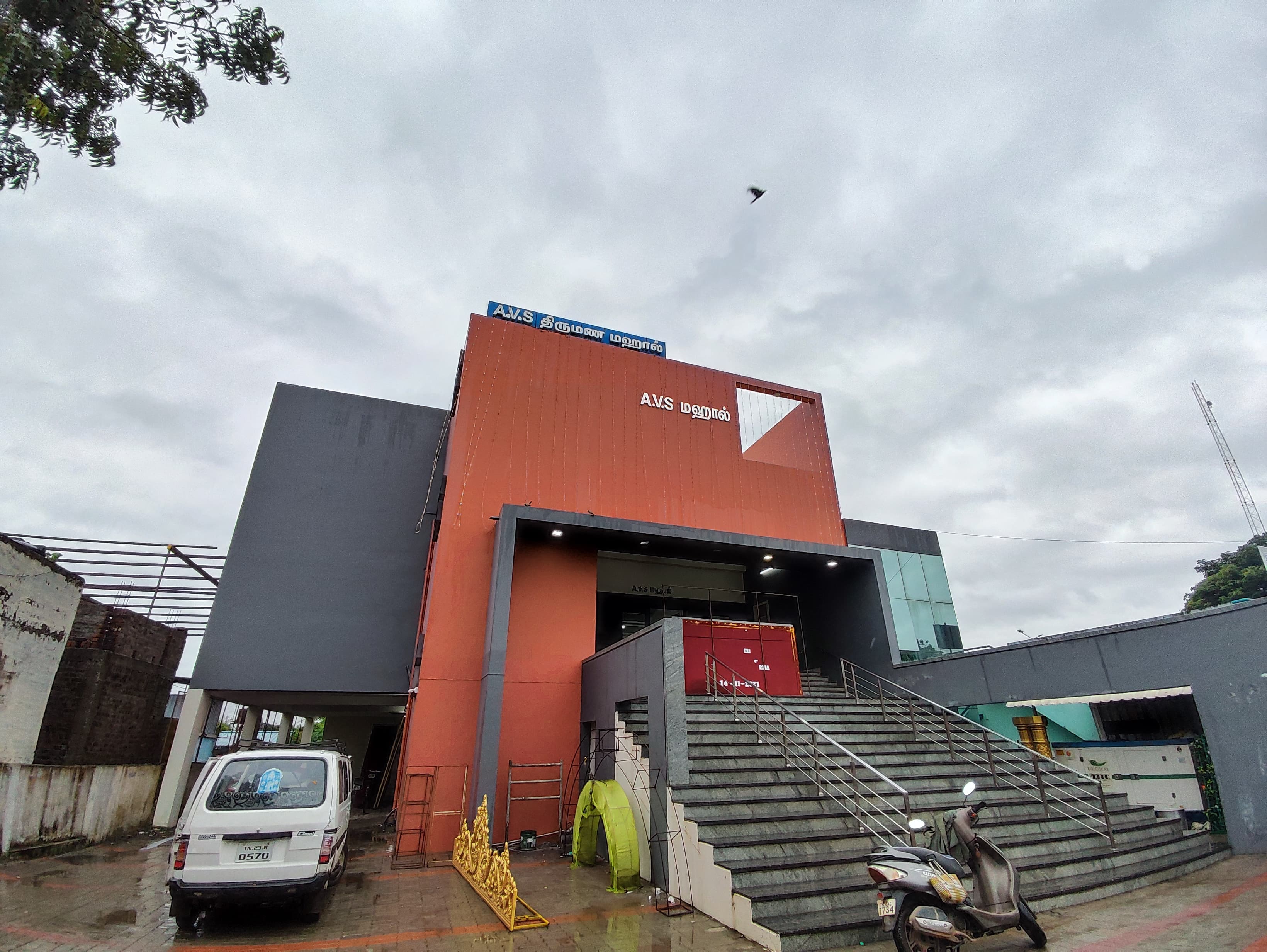 Wedding venues in Panaji