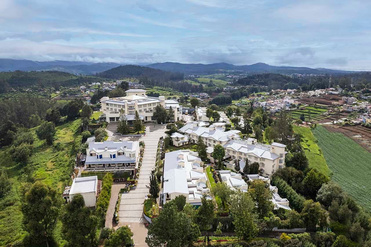 Sterling Ooty - Fern Hill, Ooty