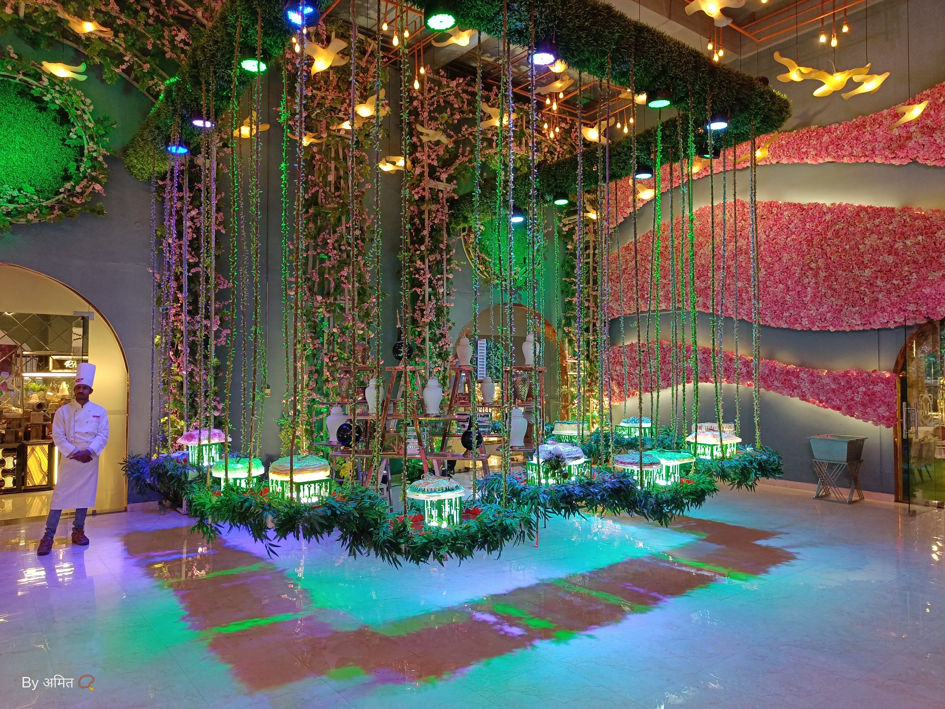 Miraya Blu, Faridabad