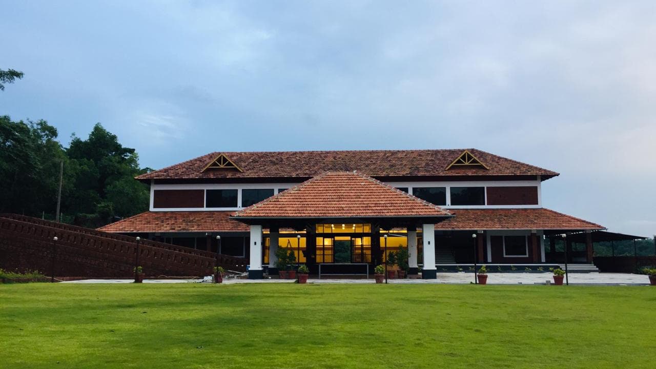 Treebon Resorts, Kasaragod