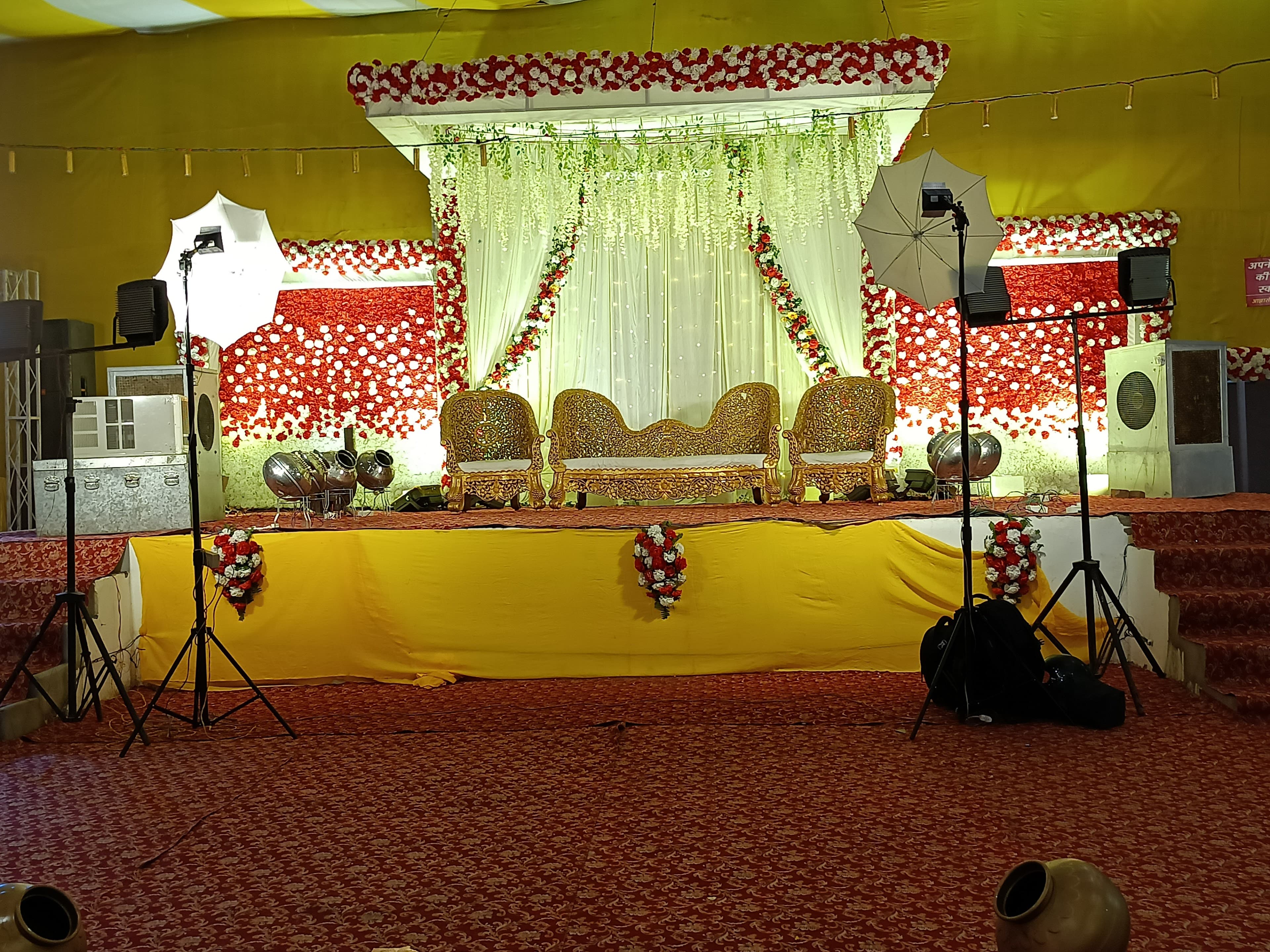 Prithvi Garden, Prayagraj