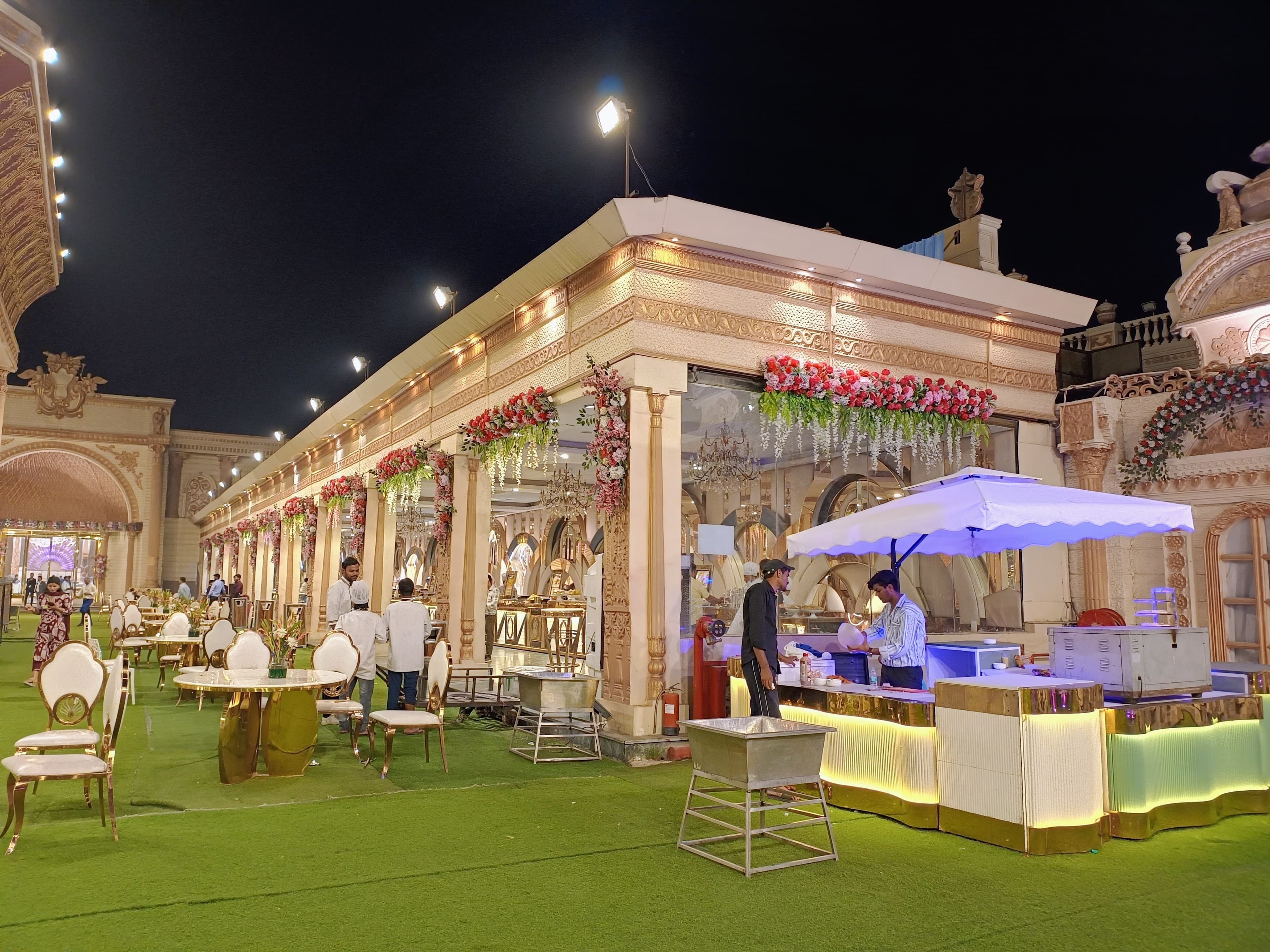 The Grand Piazza, Ghaziabad