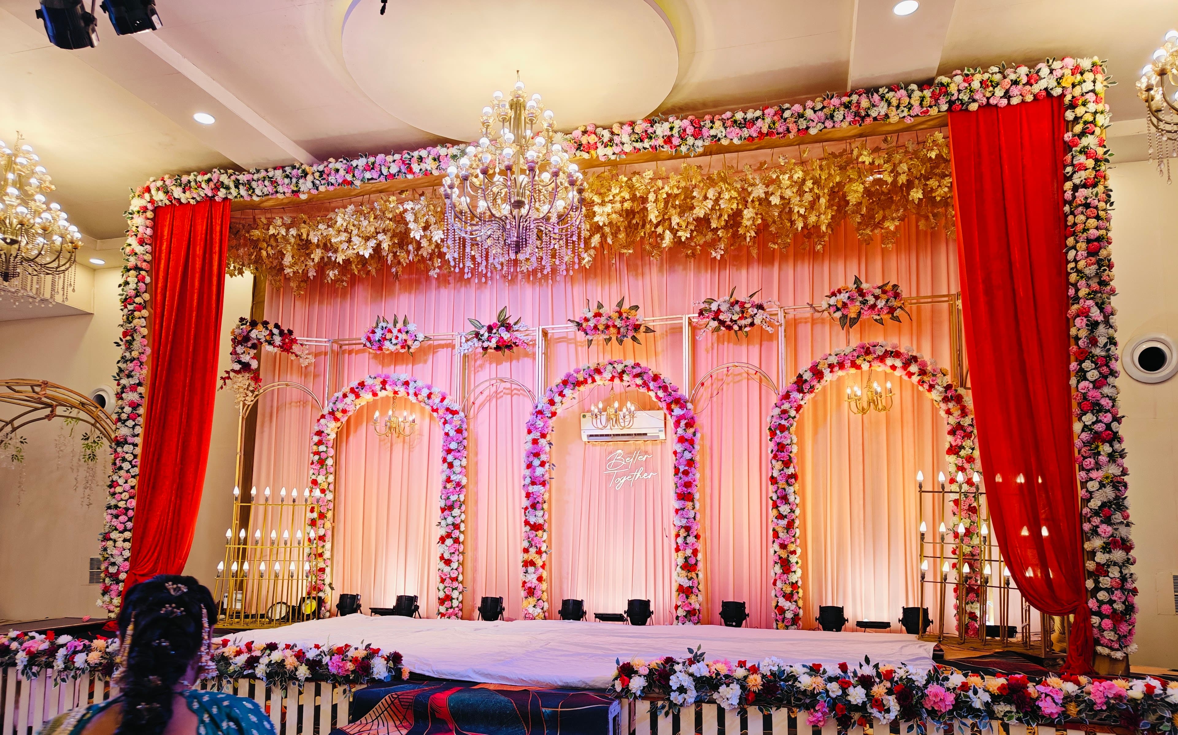 Raj Mandir Farms & Banquet Hall, Meerut
