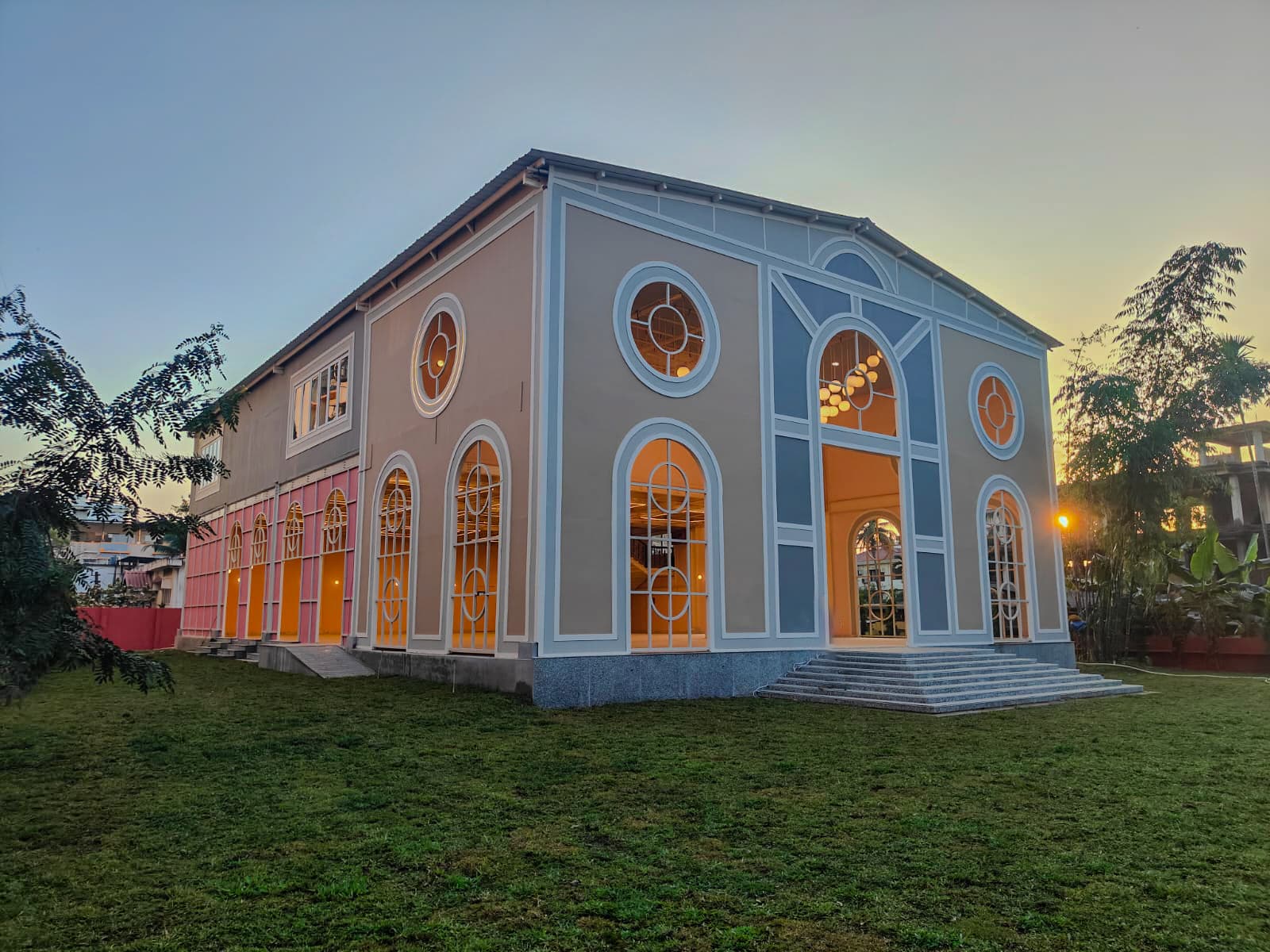 Sarokri, Guwahati