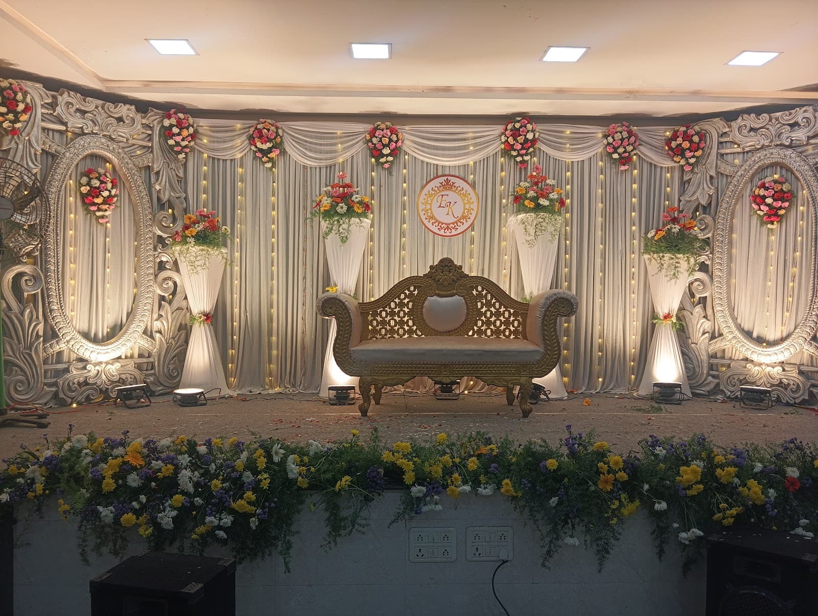 Saritha Mahal, Chennai