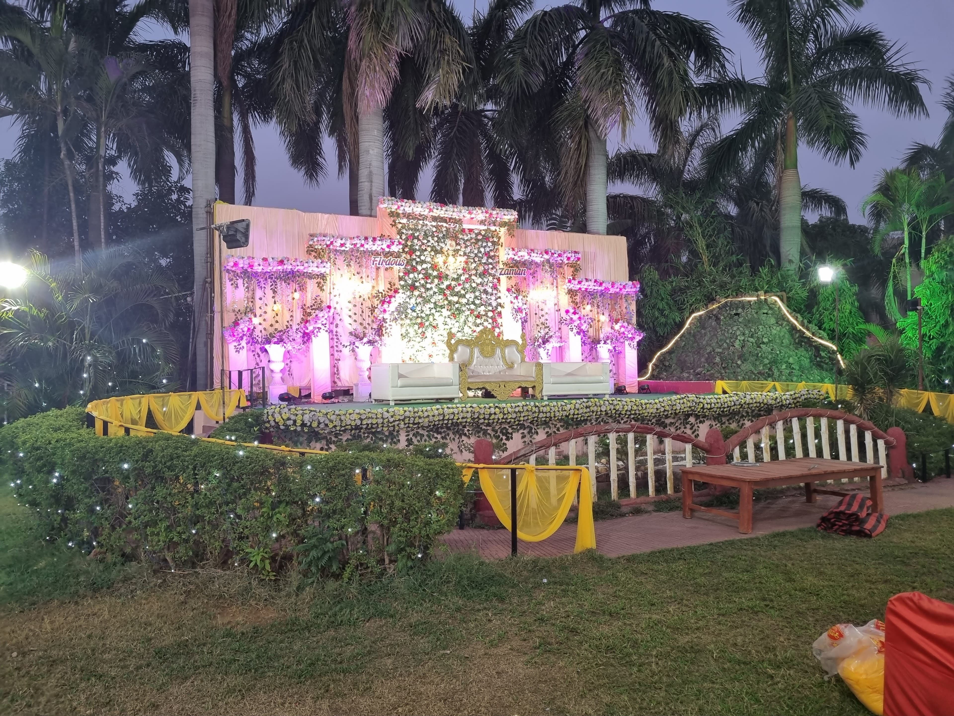 Suparinay Bhawan, Bhilai
