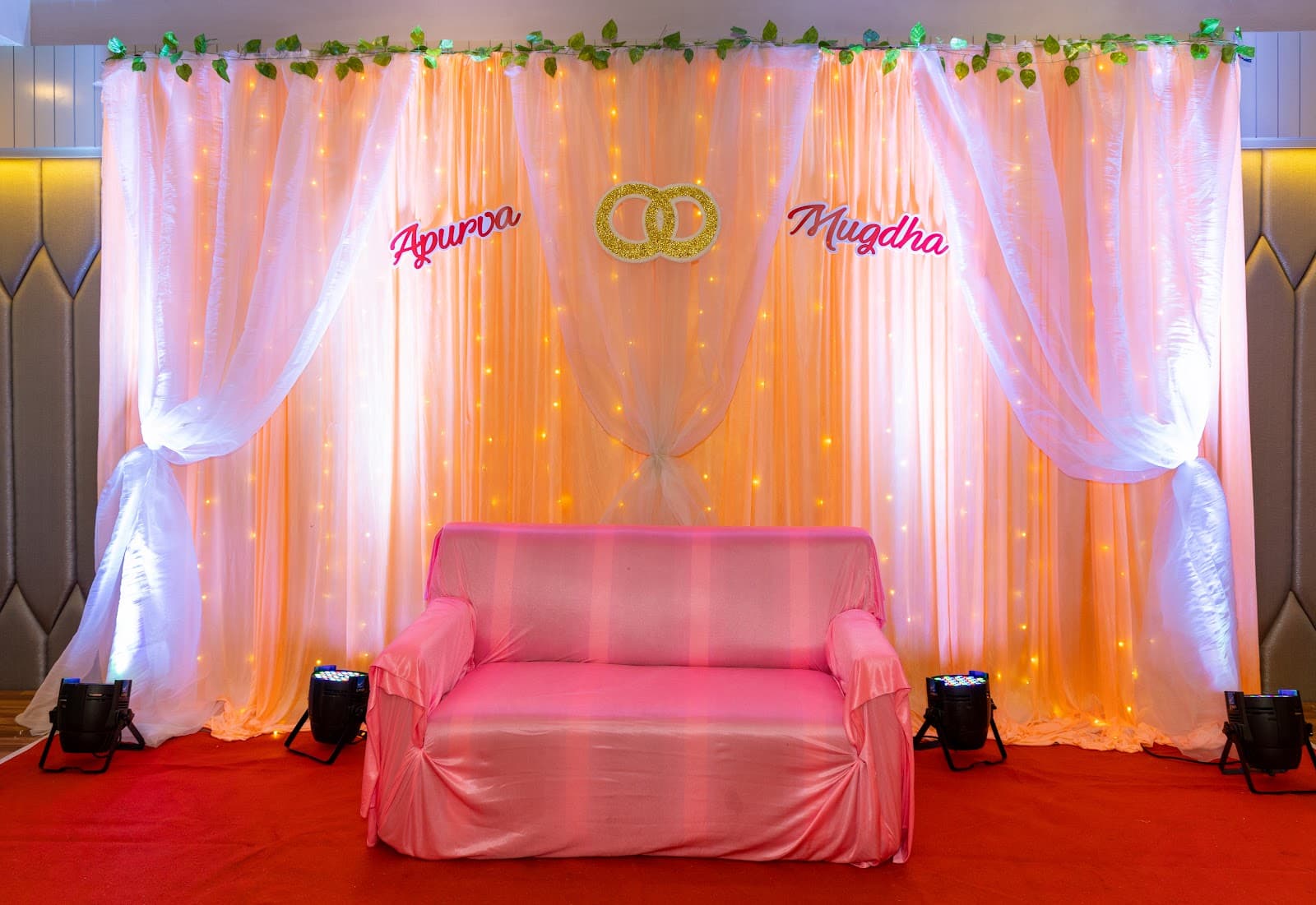 Vedamm Banquet, Mumbai