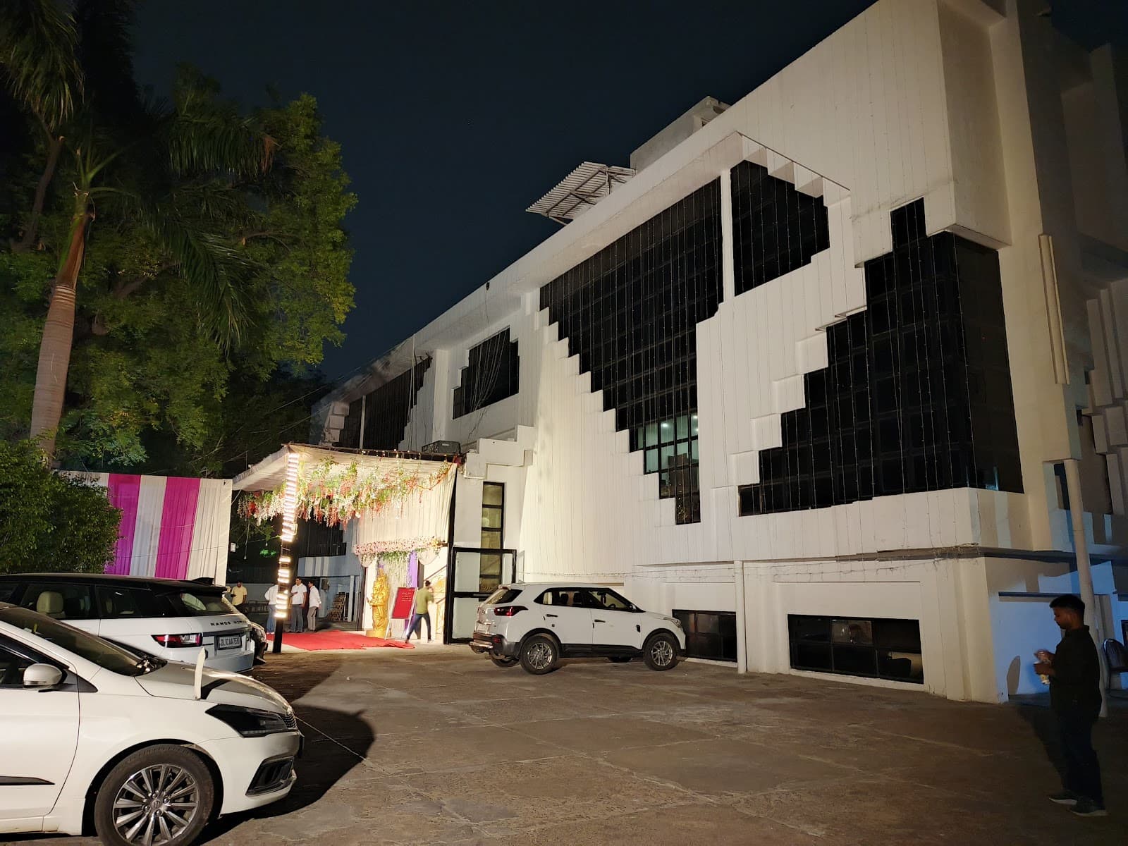 S L House, Delhi